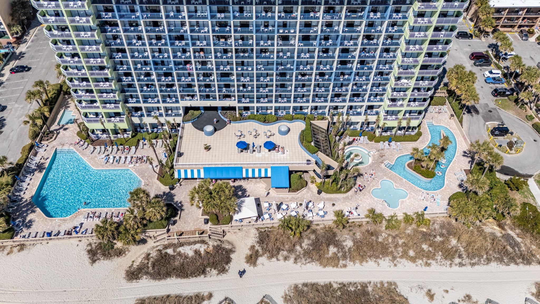1105 S Ocean Blvd. S Property Photo 35
