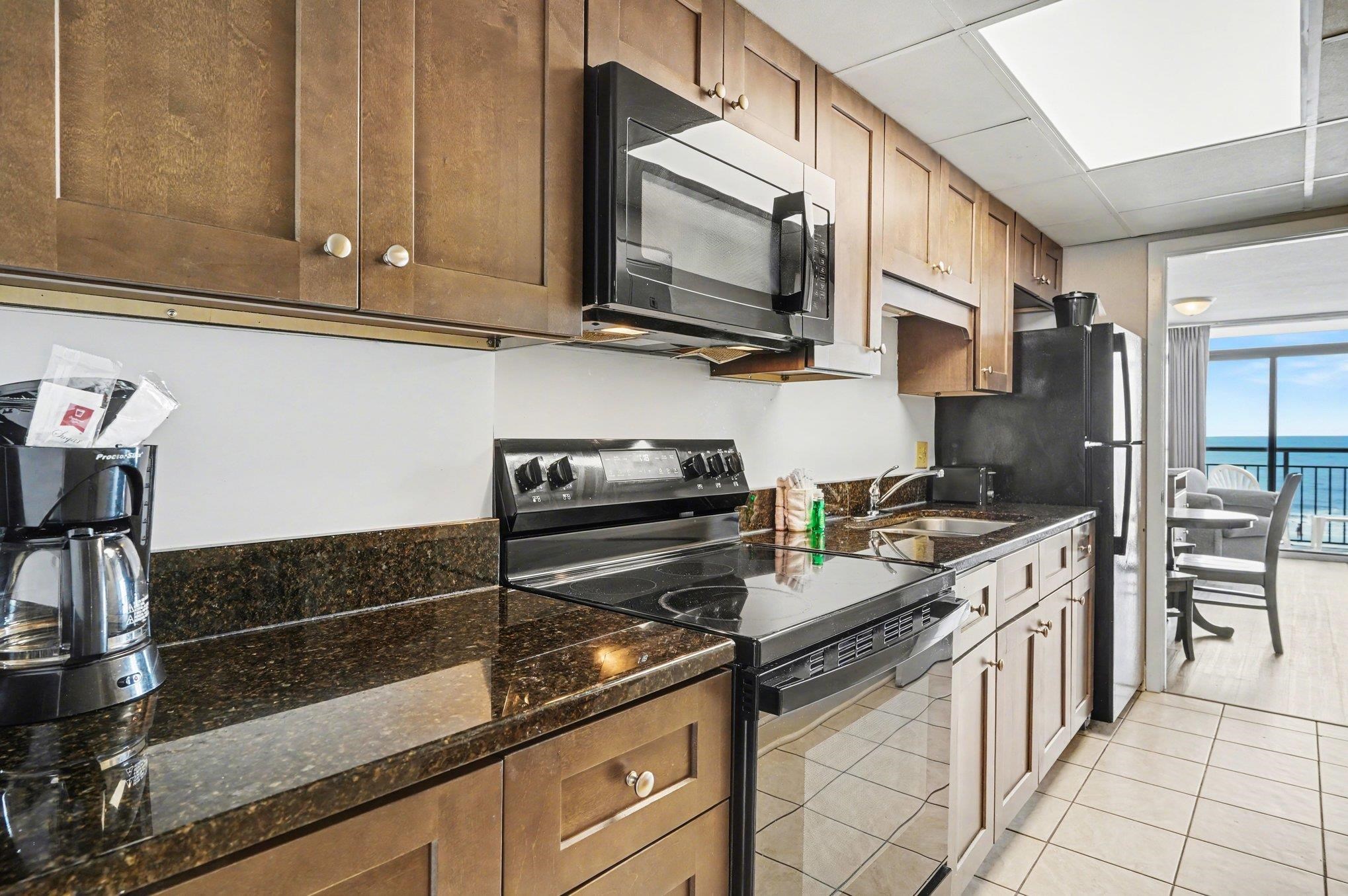 1501 S Ocean Blvd. Property Photo 13