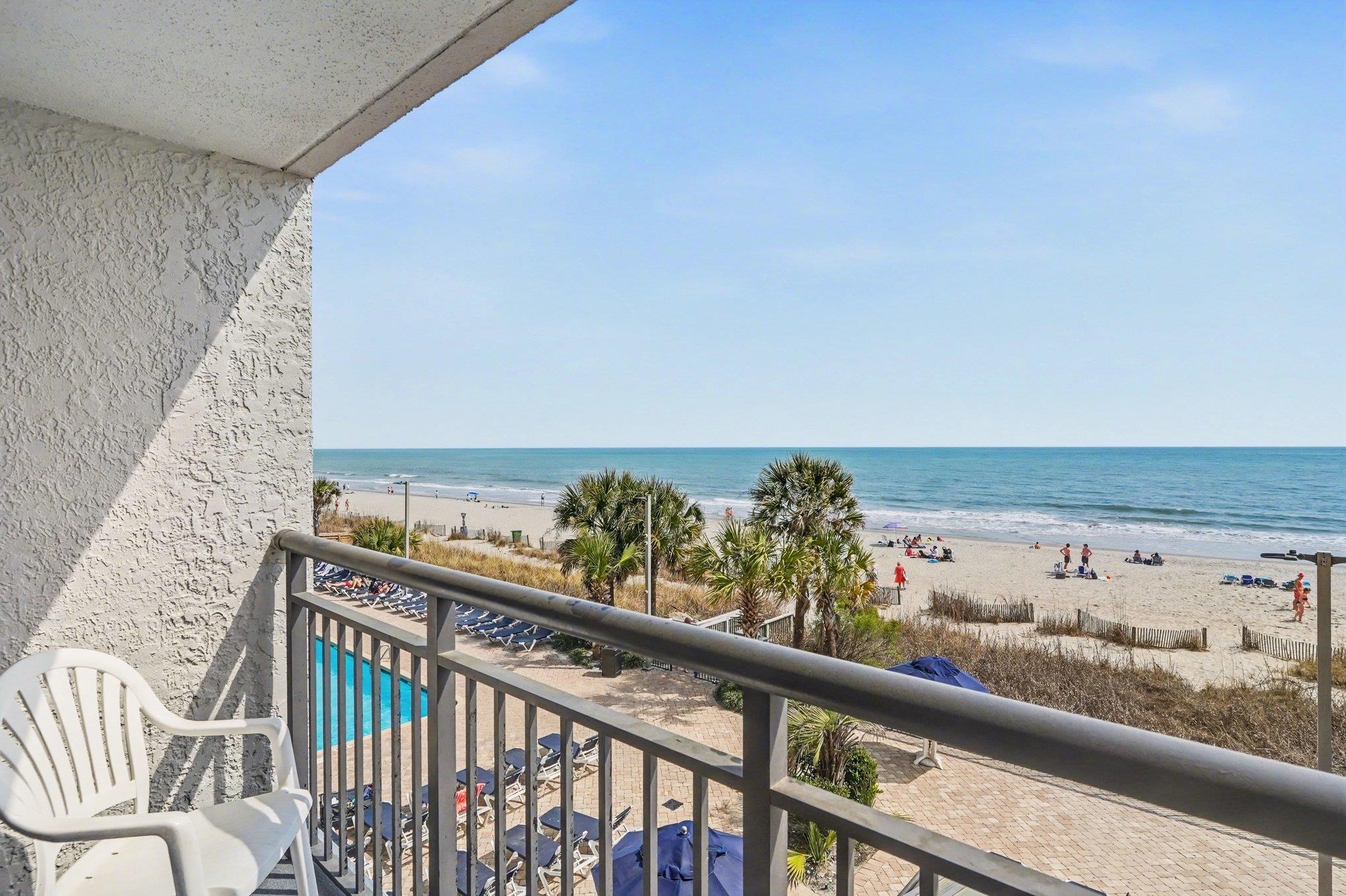 1501 S Ocean Blvd. Property Photo 20
