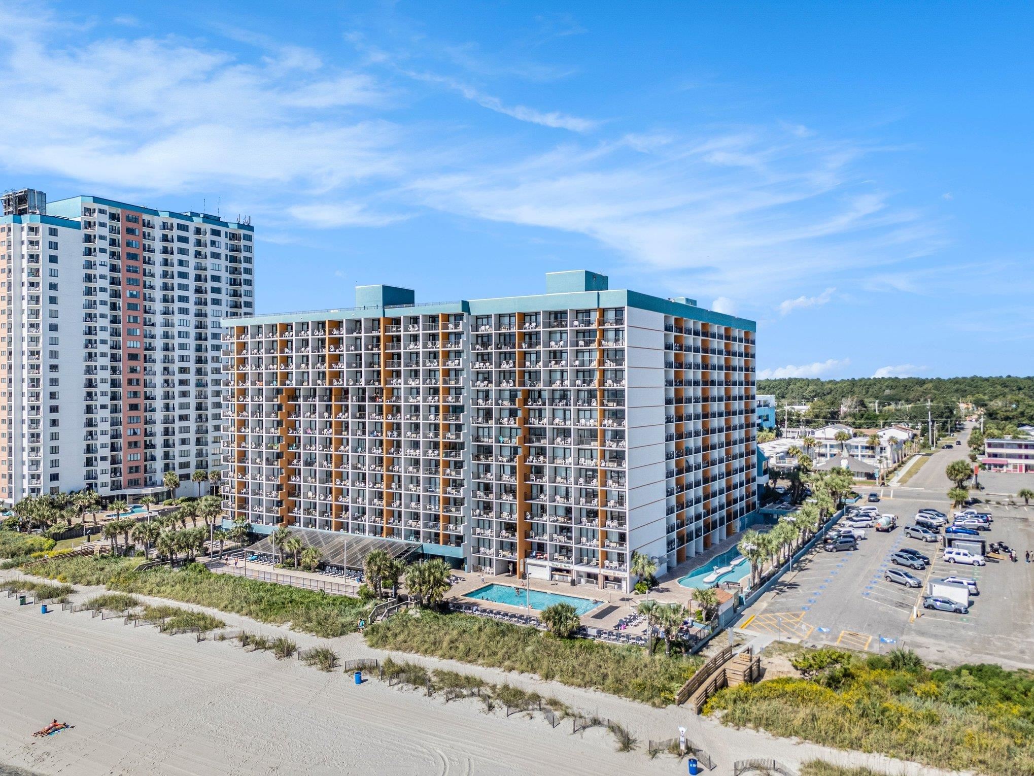 1501 S Ocean Blvd. Property Photo 35