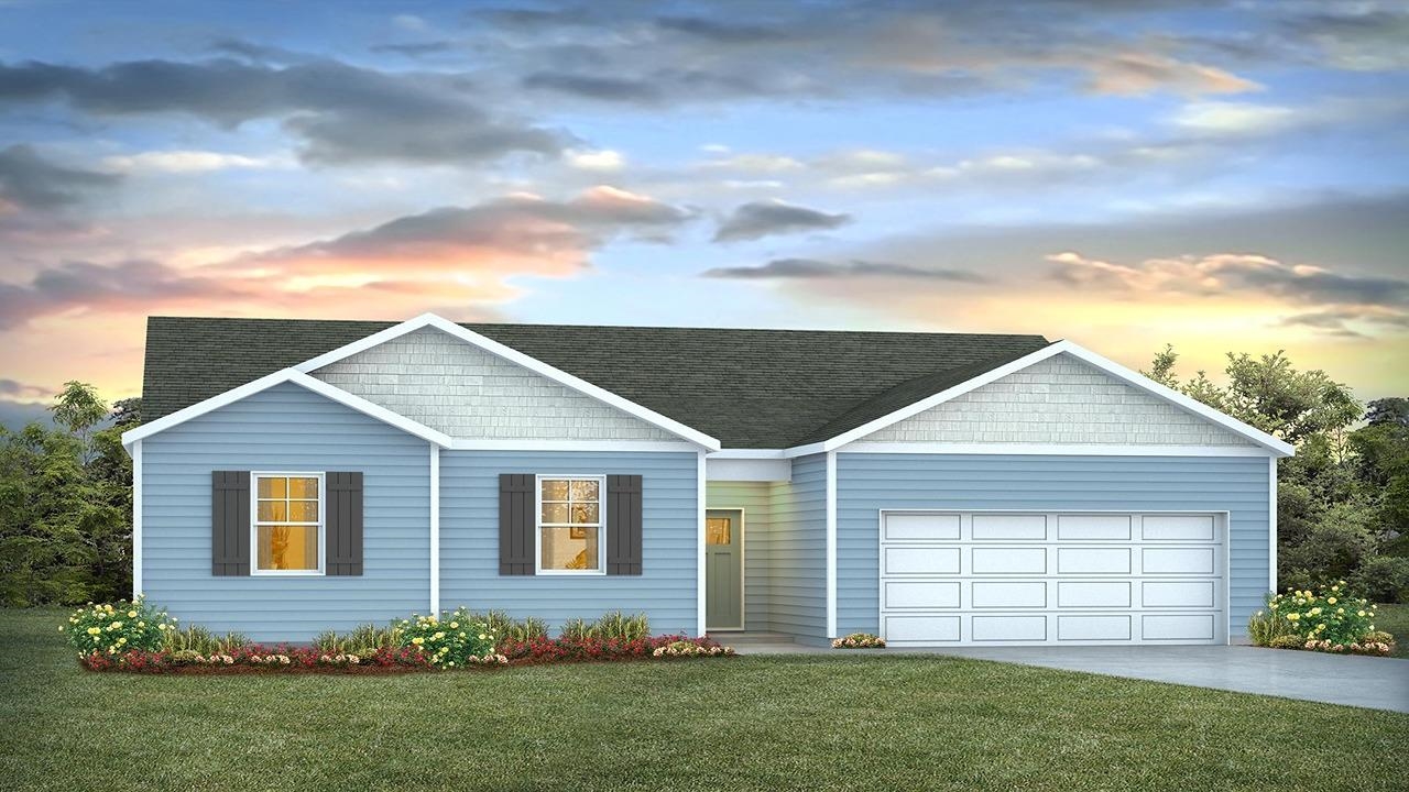 527 Italian Cypress Ct Property Photo 1