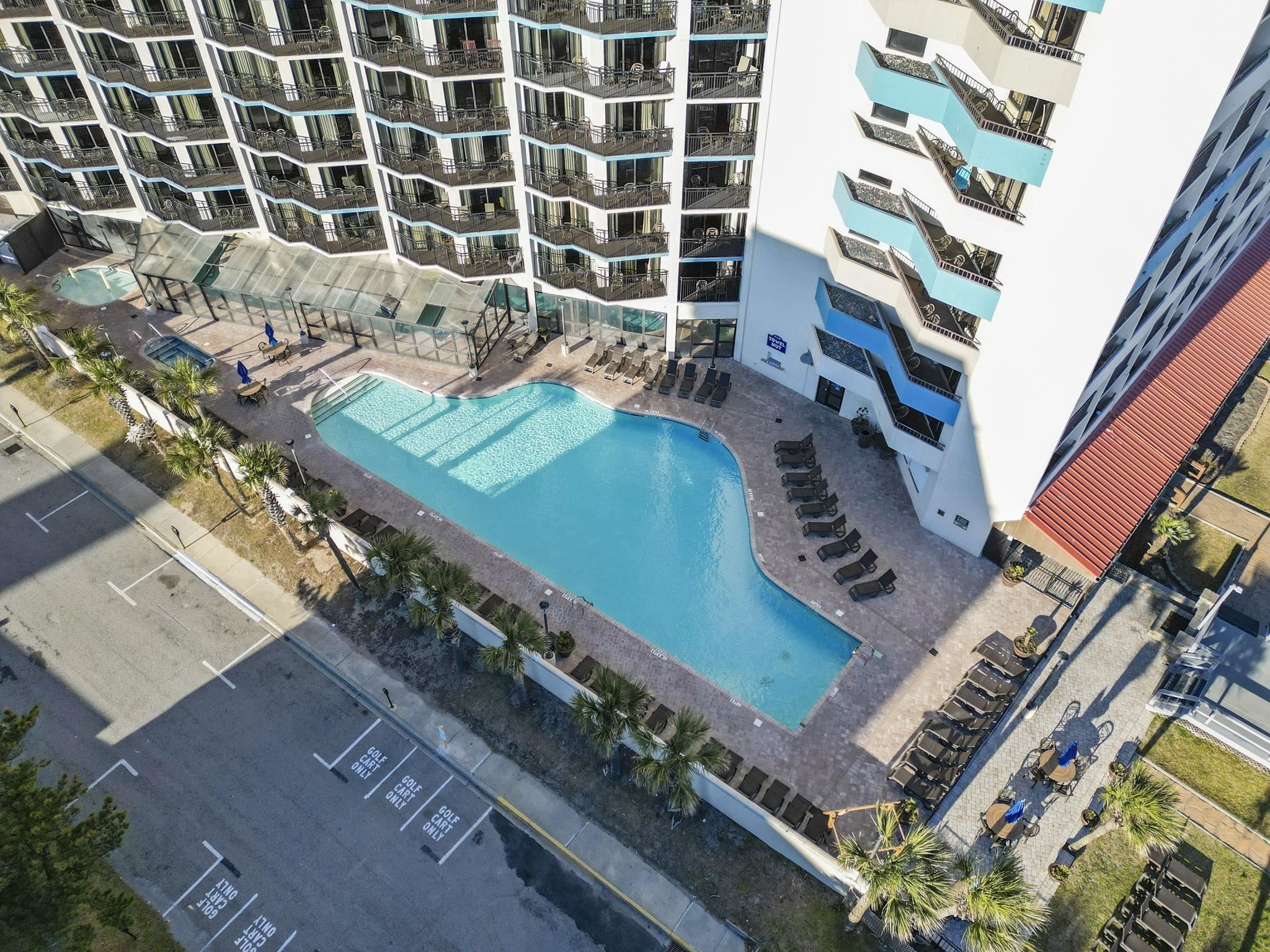 7100 N Ocean Blvd. Property Photo 23