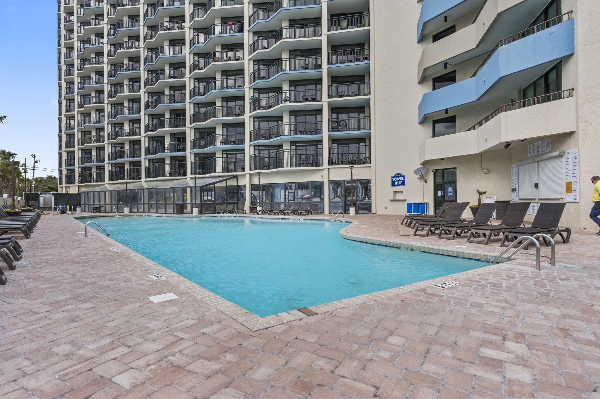 7100 N Ocean Blvd. Property Photo 25