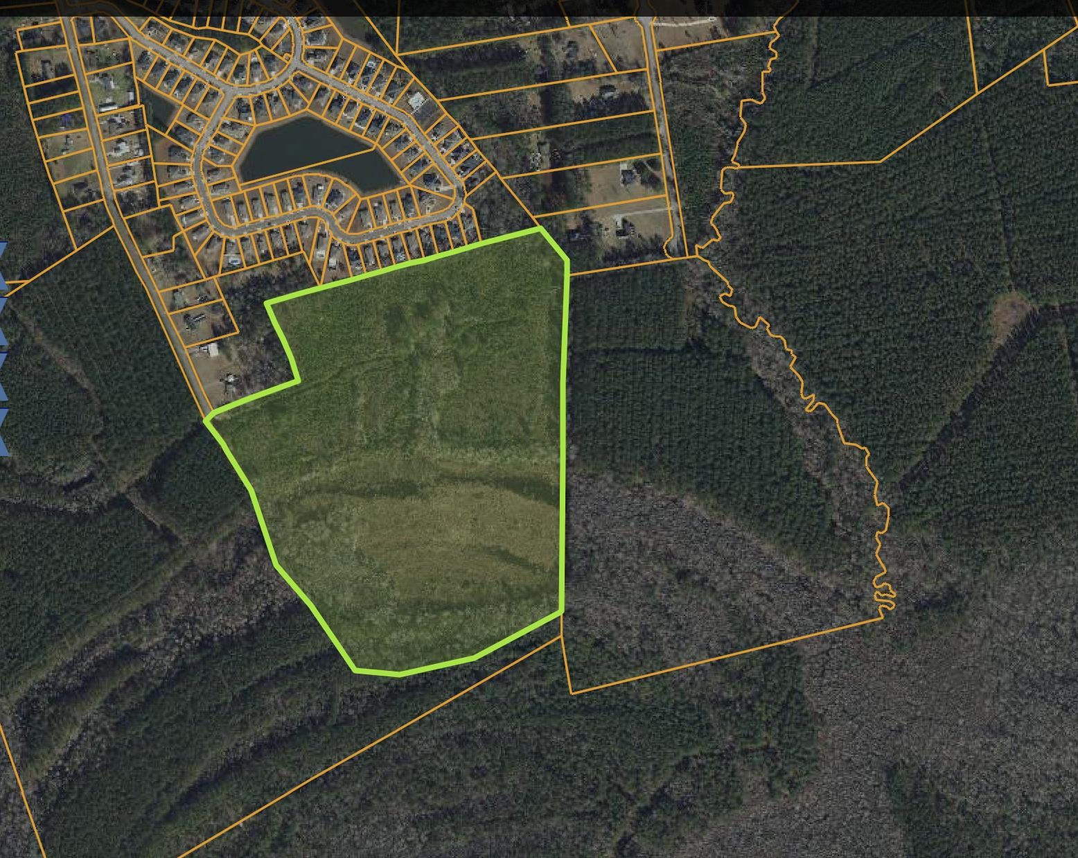 Tbd Turkey Pen Rd. Property Photo 2