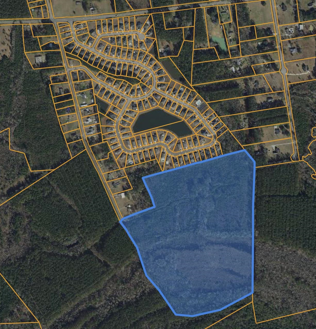 Tbd Turkey Pen Rd. Property Photo 6