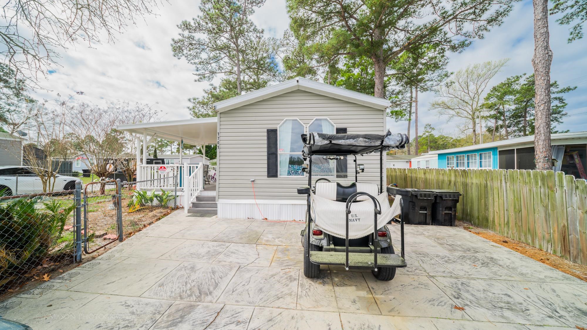 1701 Crystal Lake Dr. Property Photo 1