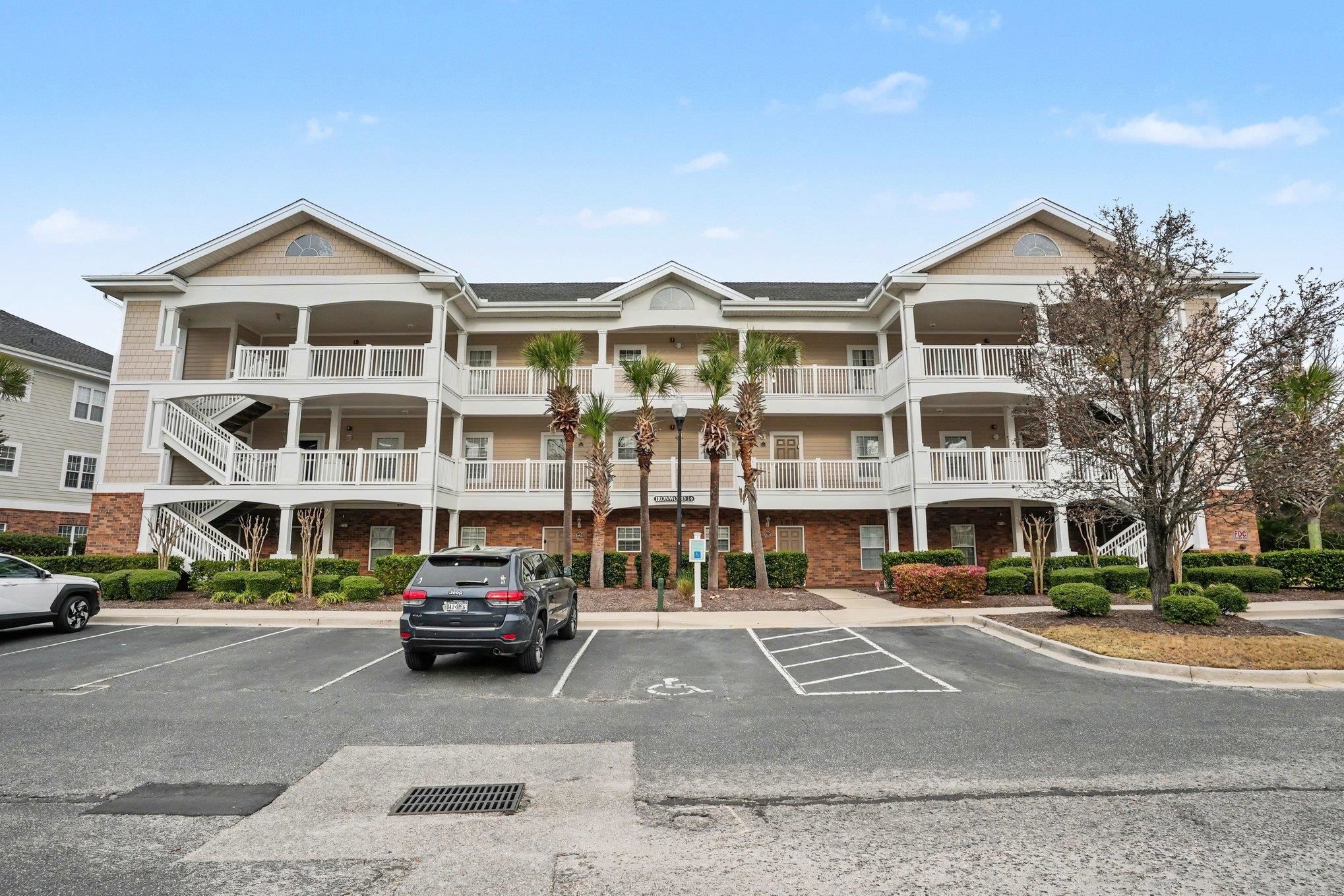 5801 Oyster Catcher Dr. Property Photo 1