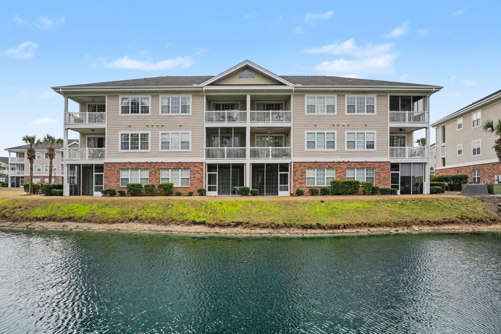 5801 Oyster Catcher Dr. Property Photo 2