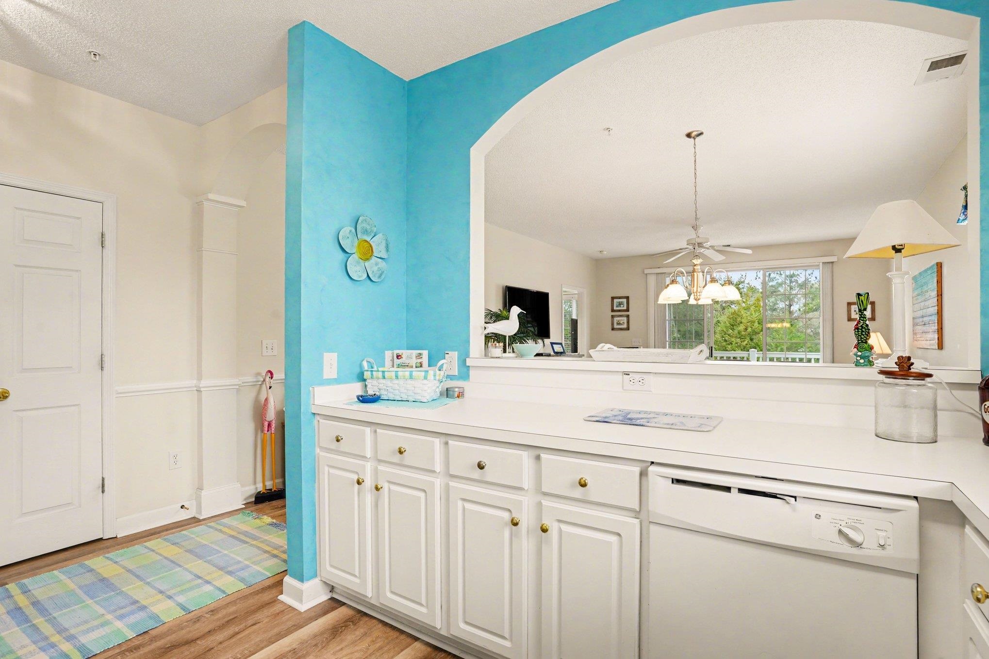 5801 Oyster Catcher Dr. Property Photo 4