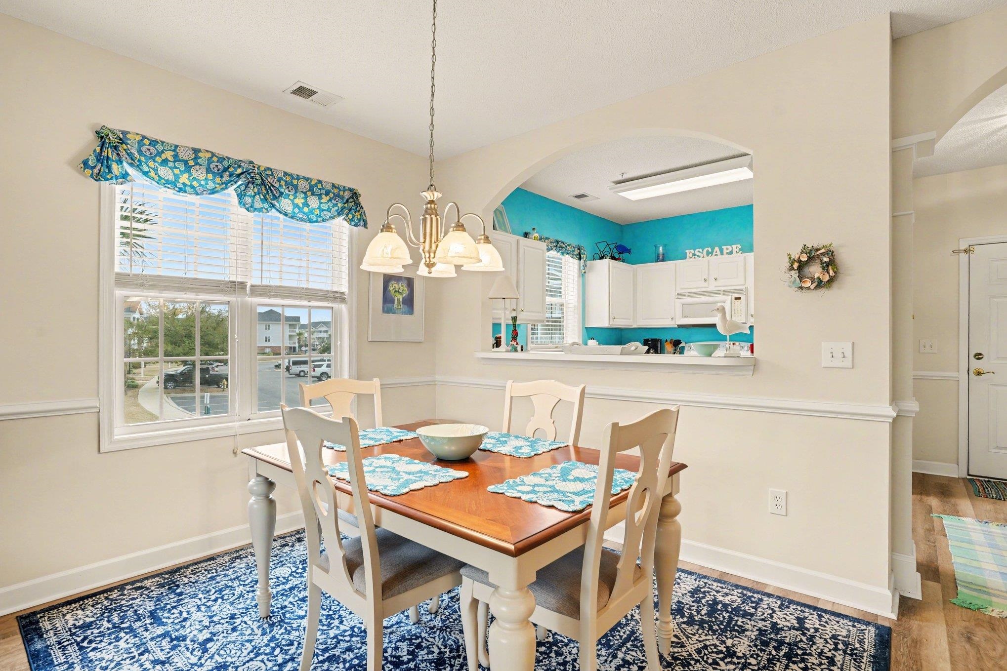 5801 Oyster Catcher Dr. Property Photo 6
