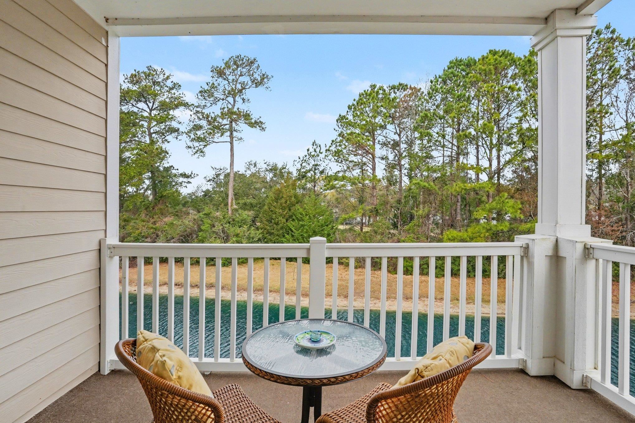 5801 Oyster Catcher Dr. Property Photo 12