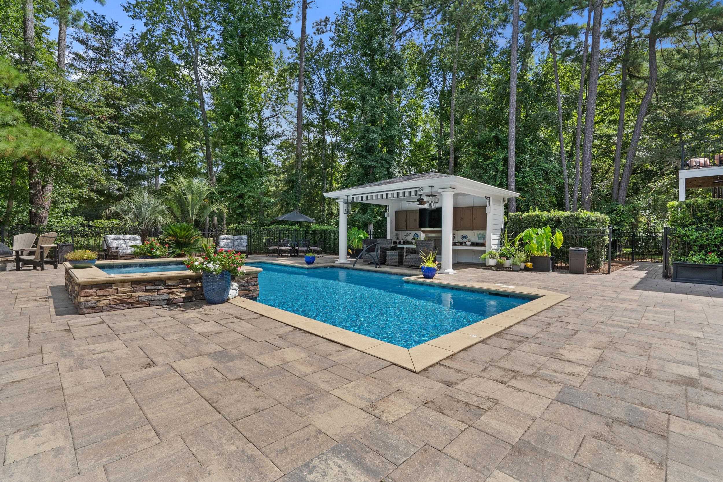 4333 Hunters Wood Dr. Property Photo 35
