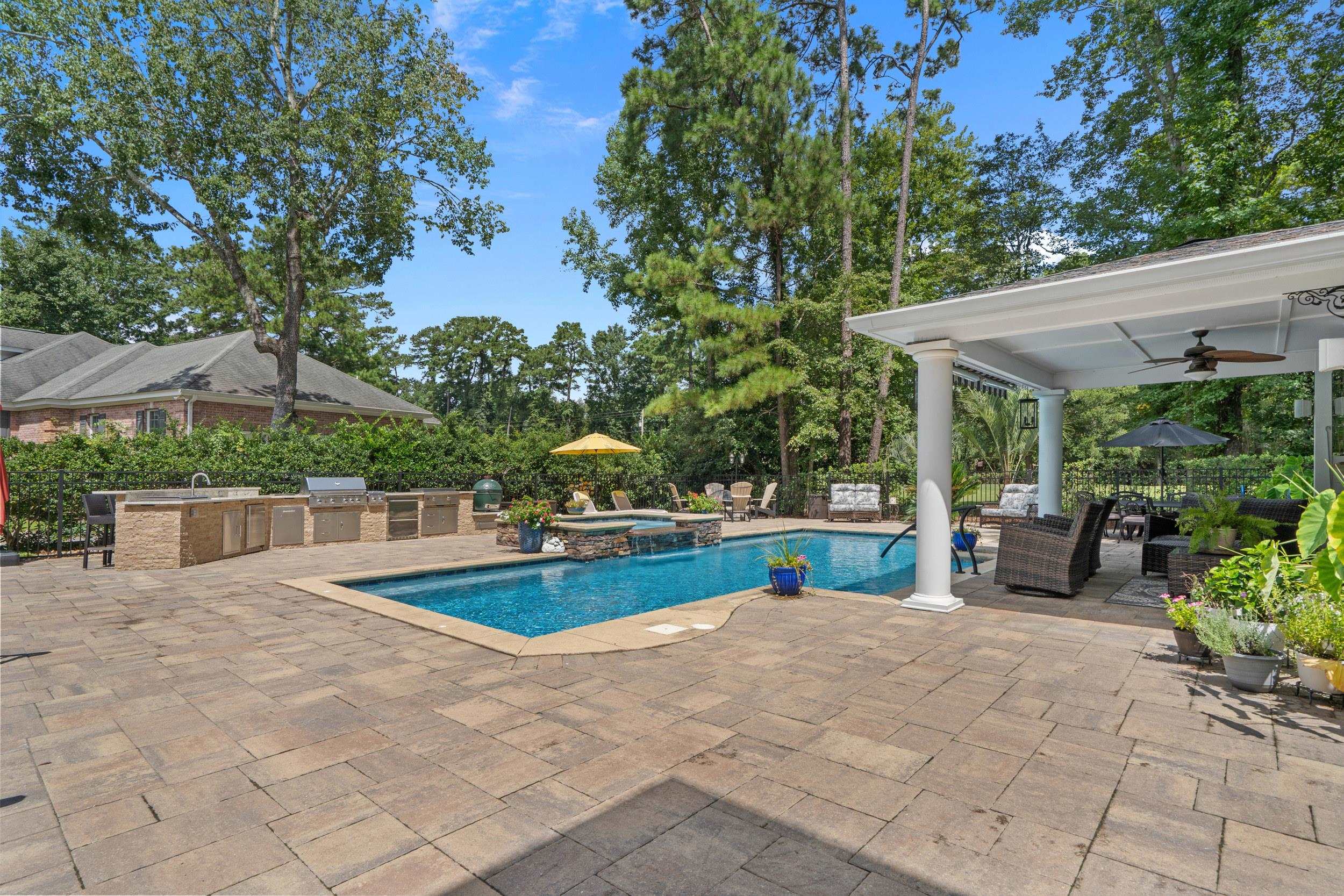 4333 Hunters Wood Dr. Property Photo 40