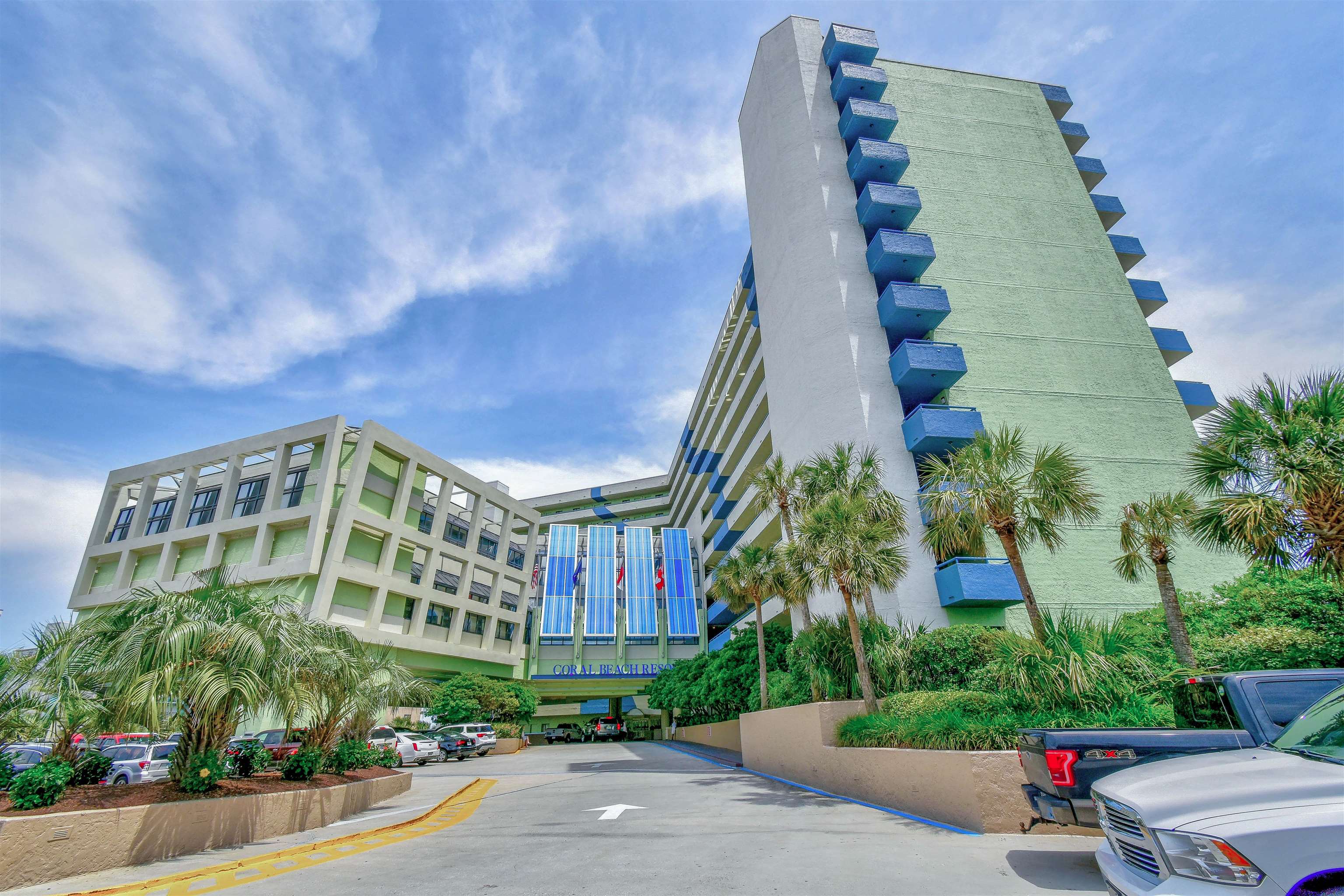 1105 S Ocean Blvd. Property Photo 1