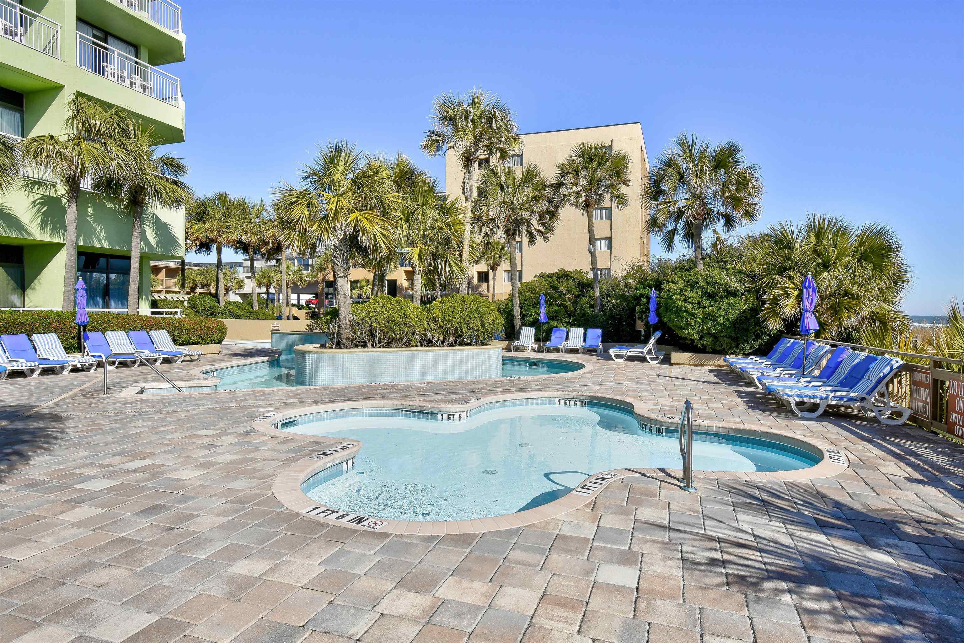 1105 S Ocean Blvd. Property Photo 32