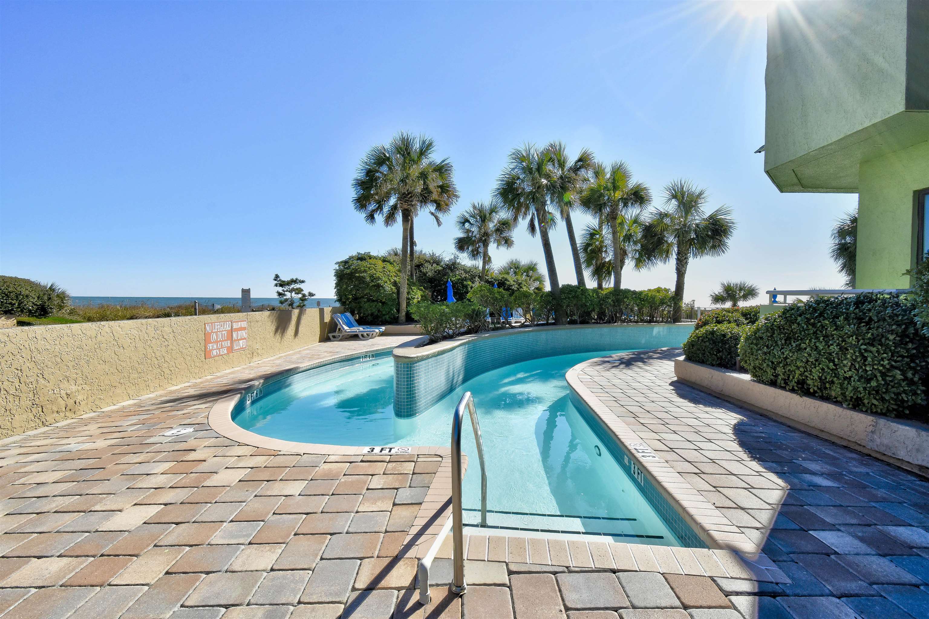 1105 S Ocean Blvd. Property Photo 33