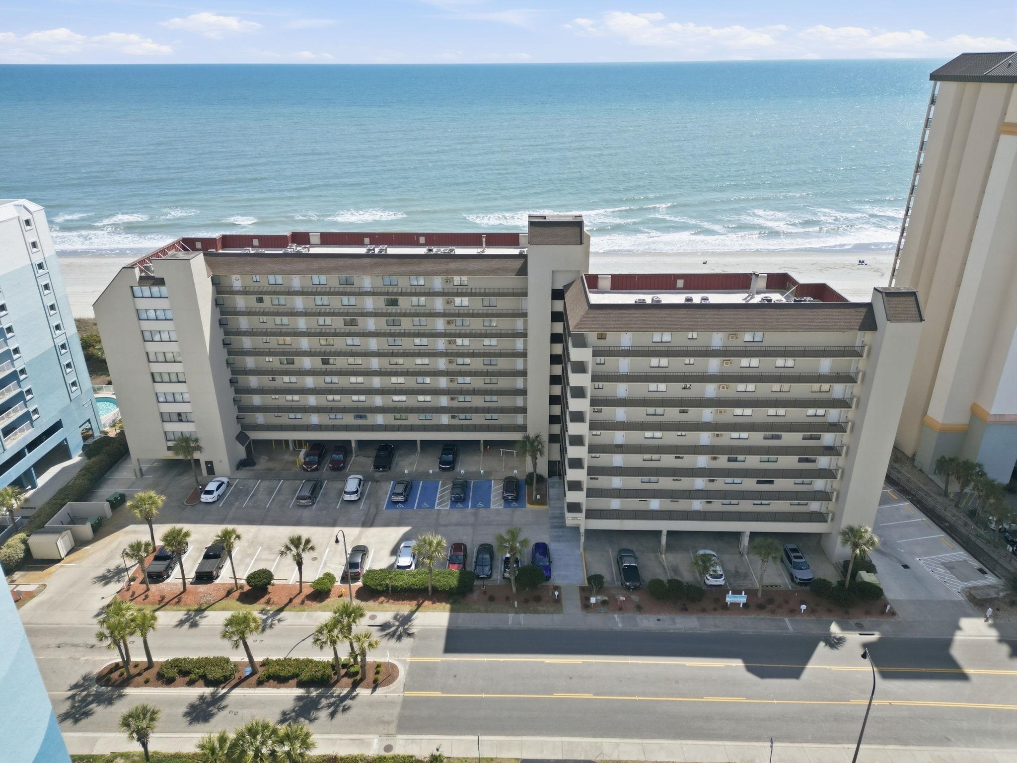 4719 S Ocean Blvd. Property Photo 1