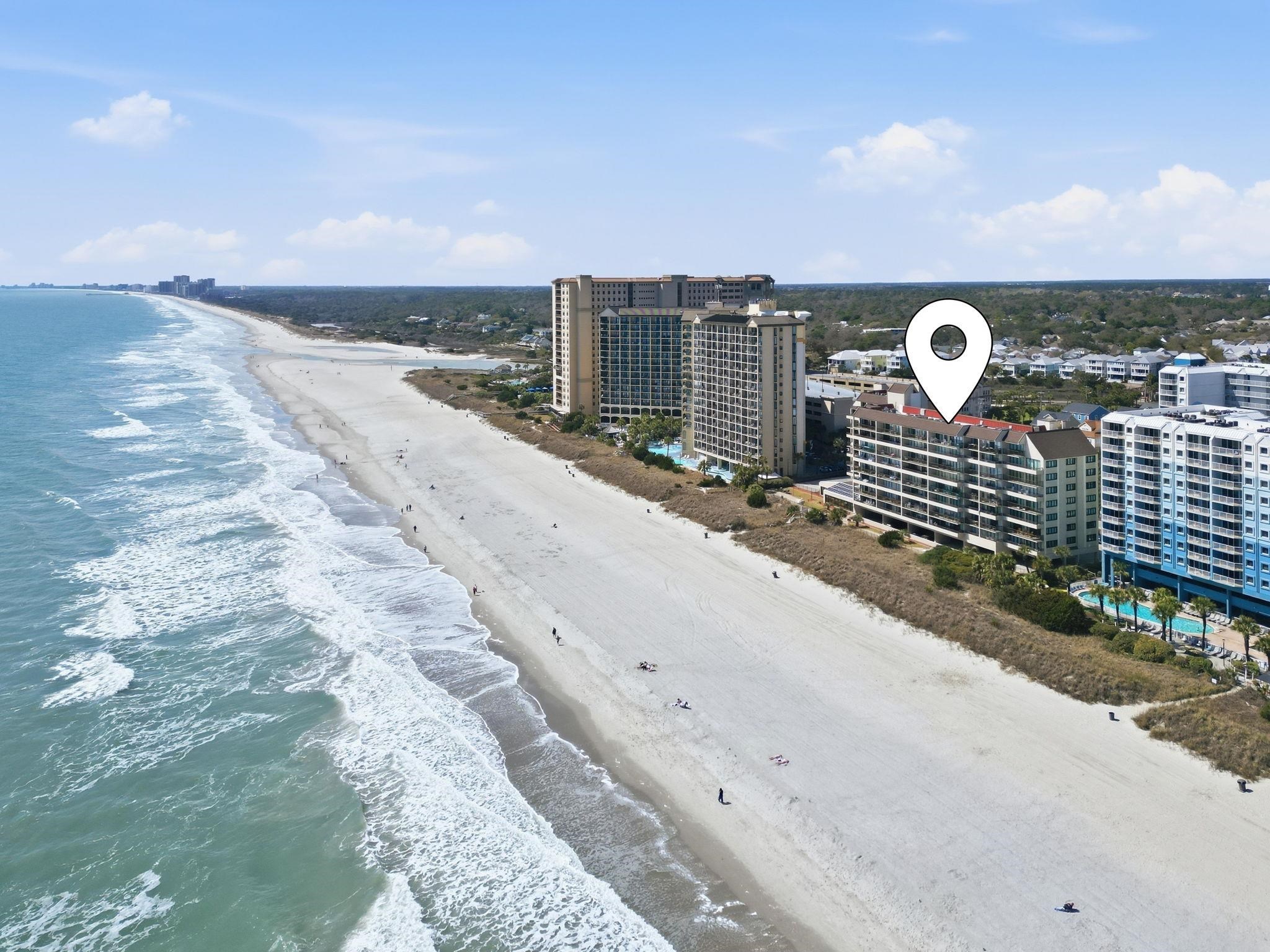 4719 S Ocean Blvd. Property Photo 4