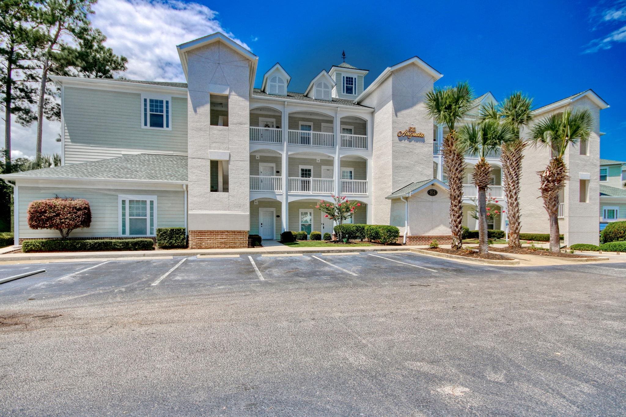 104 Cypress Point Ct. Property Photo 1