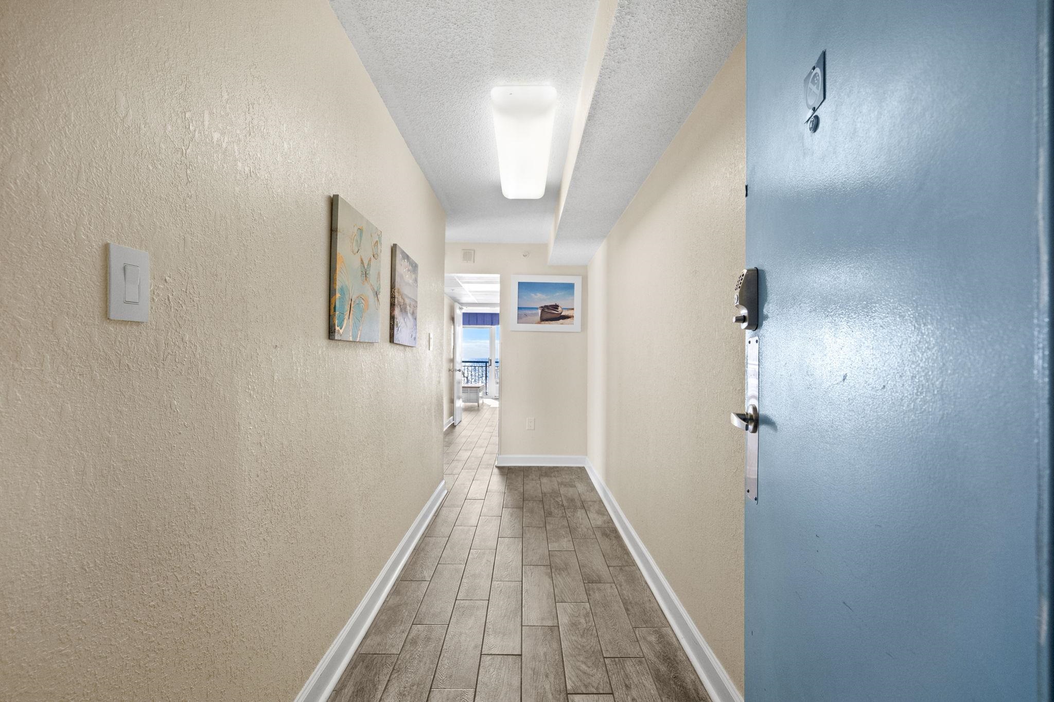 2300 N Ocean Blvd. Property Photo 8