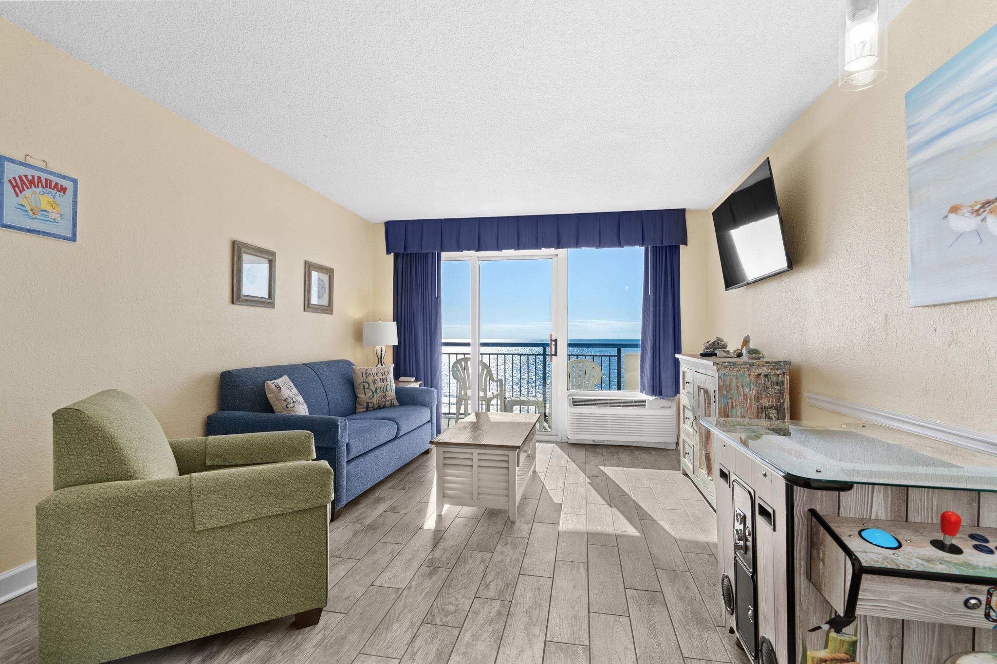 2300 N Ocean Blvd. Property Photo 10
