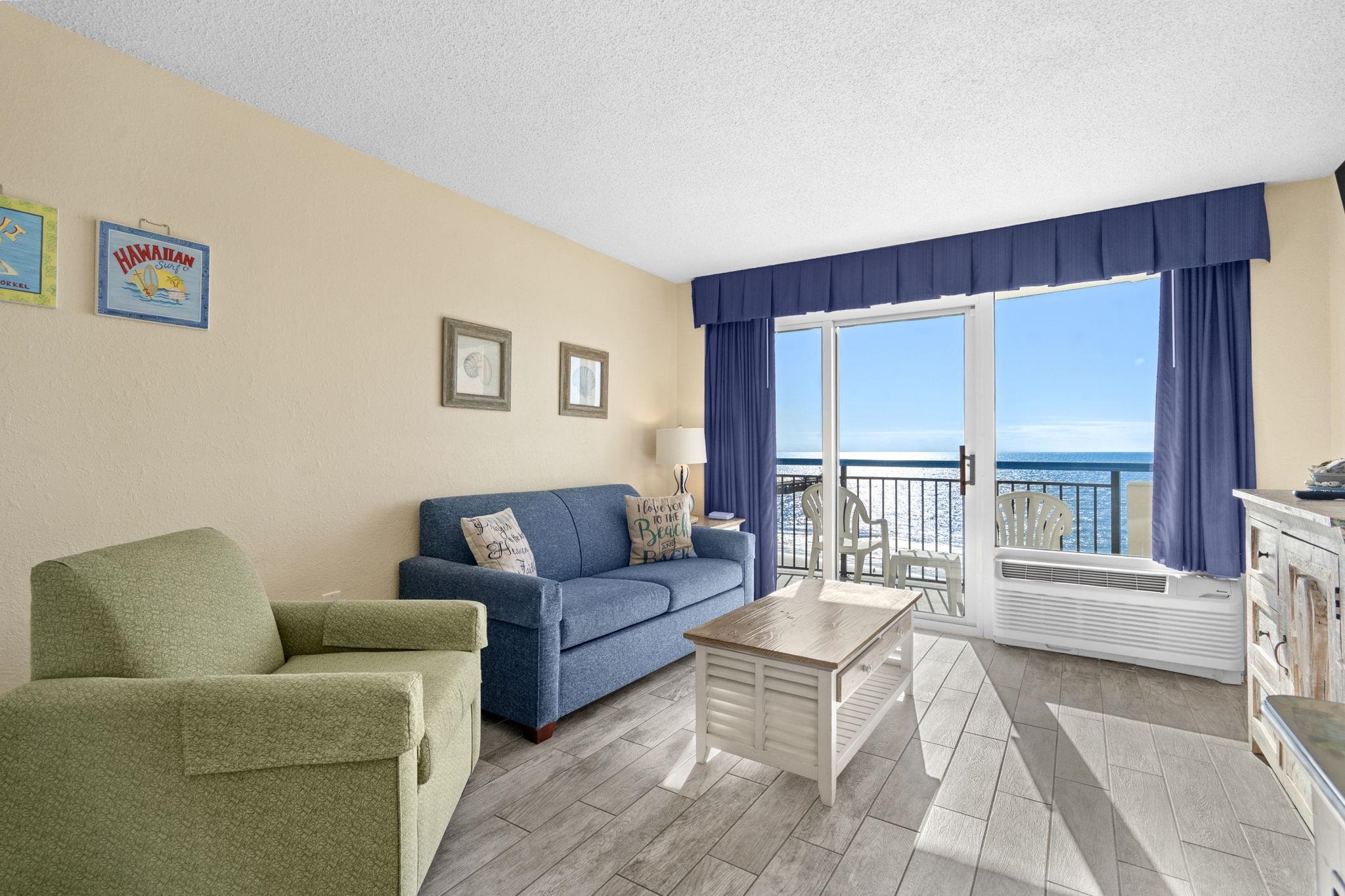2300 N Ocean Blvd. Property Photo 11