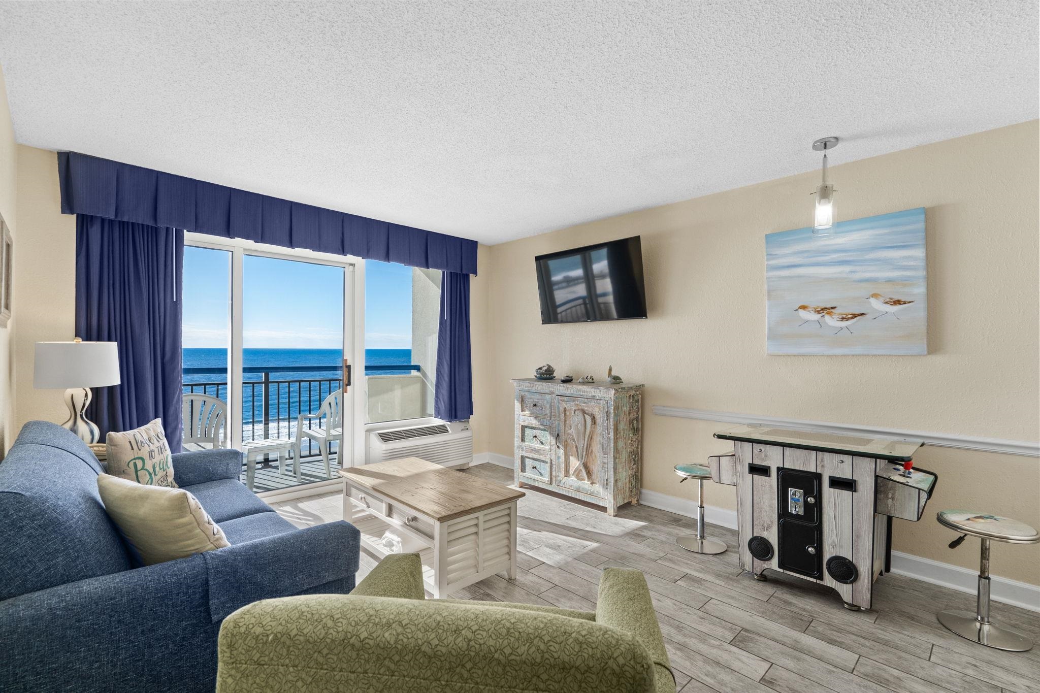 2300 N Ocean Blvd. Property Photo 12