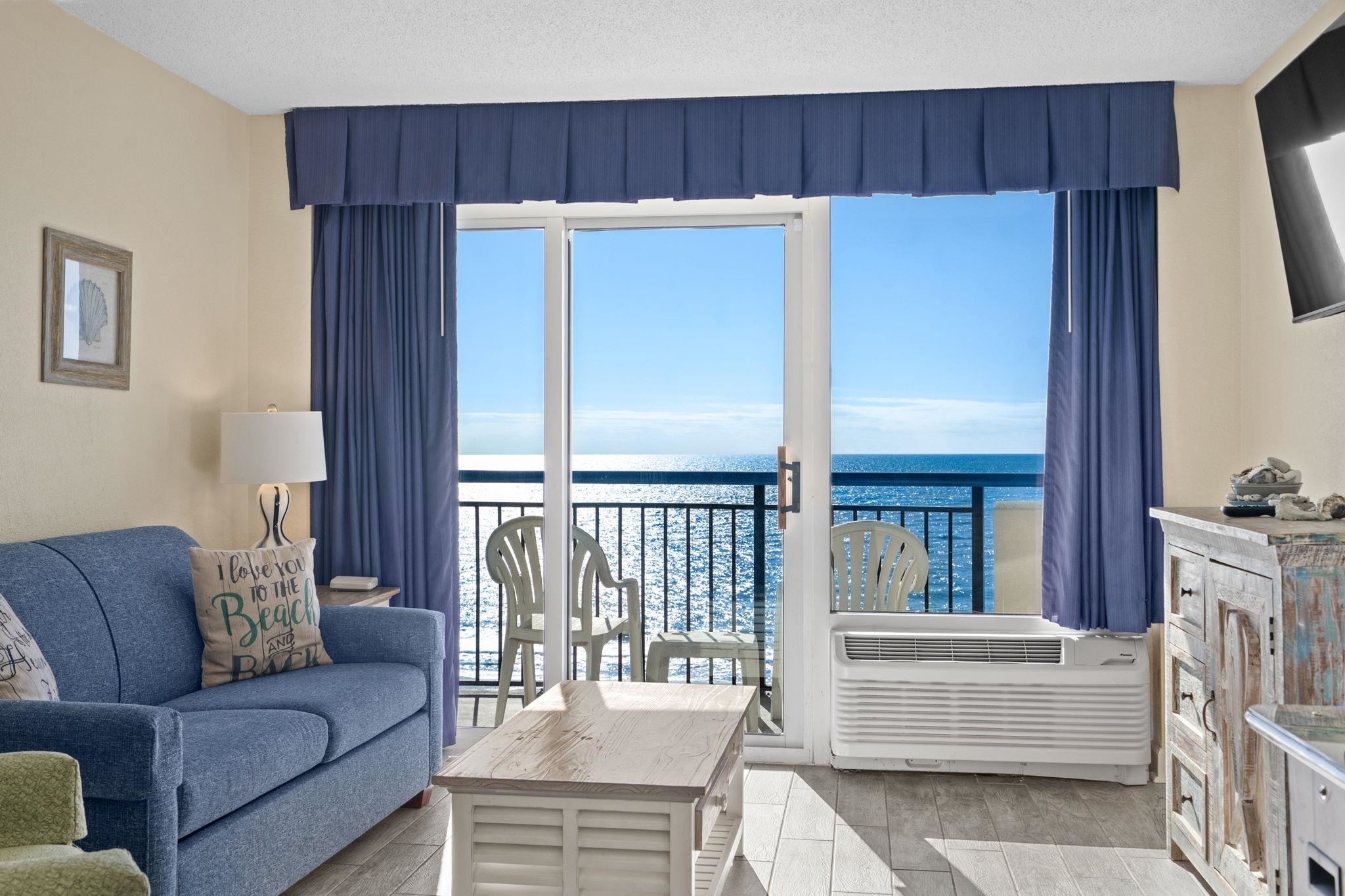 2300 N Ocean Blvd. Property Photo 13