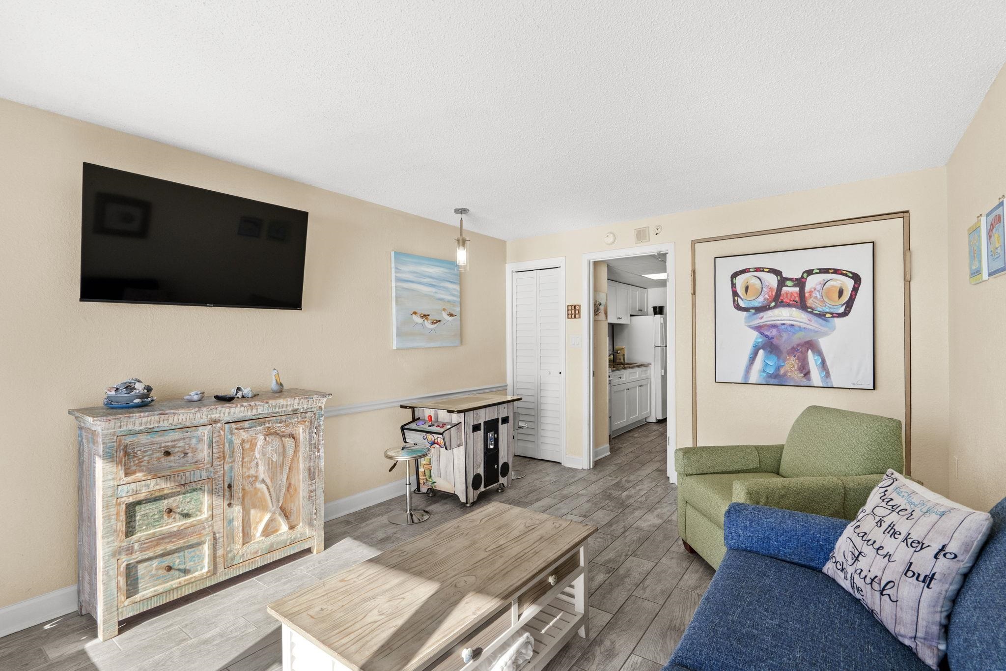 2300 N Ocean Blvd. Property Photo 14