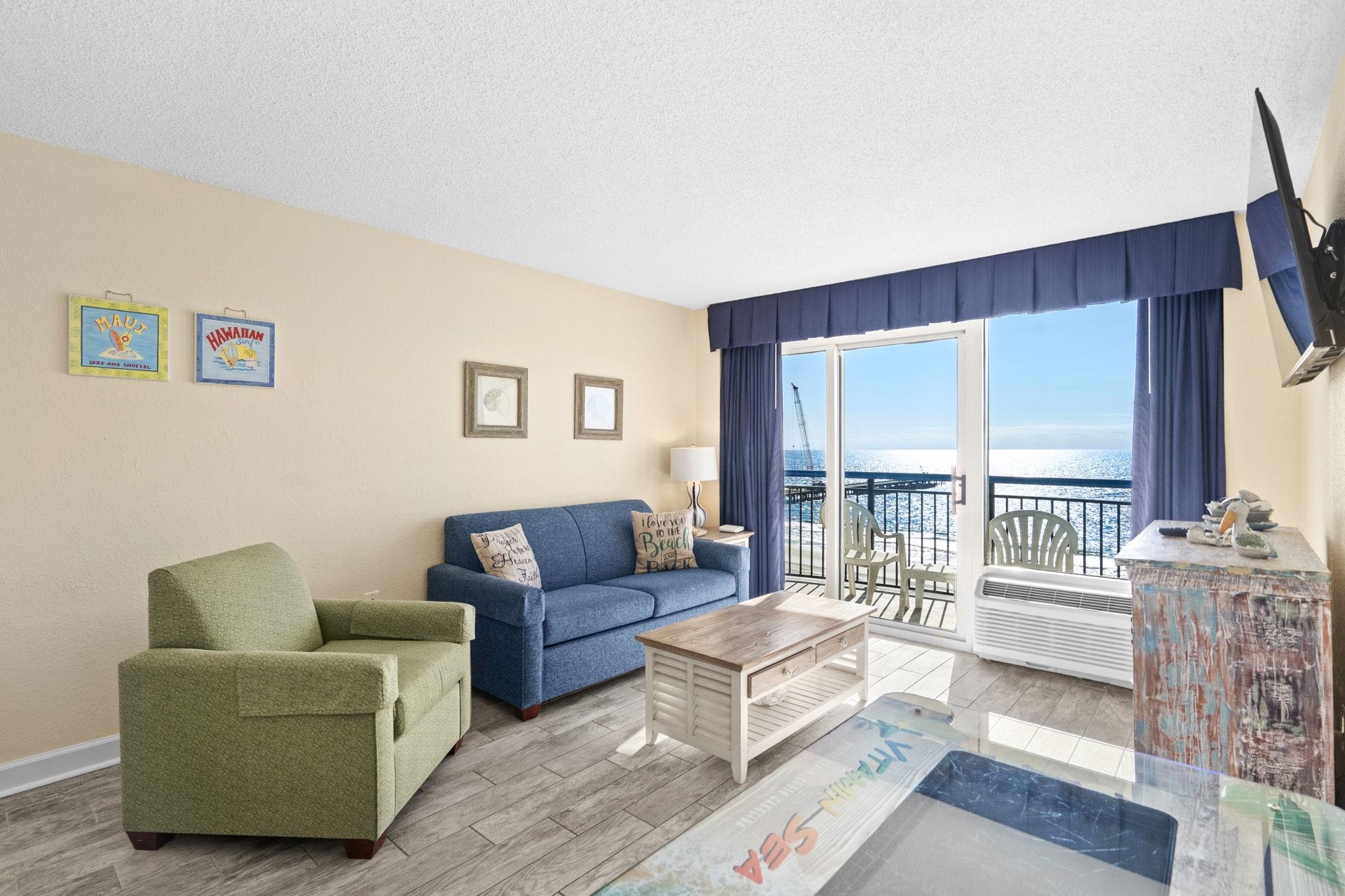 2300 N Ocean Blvd. Property Photo 16