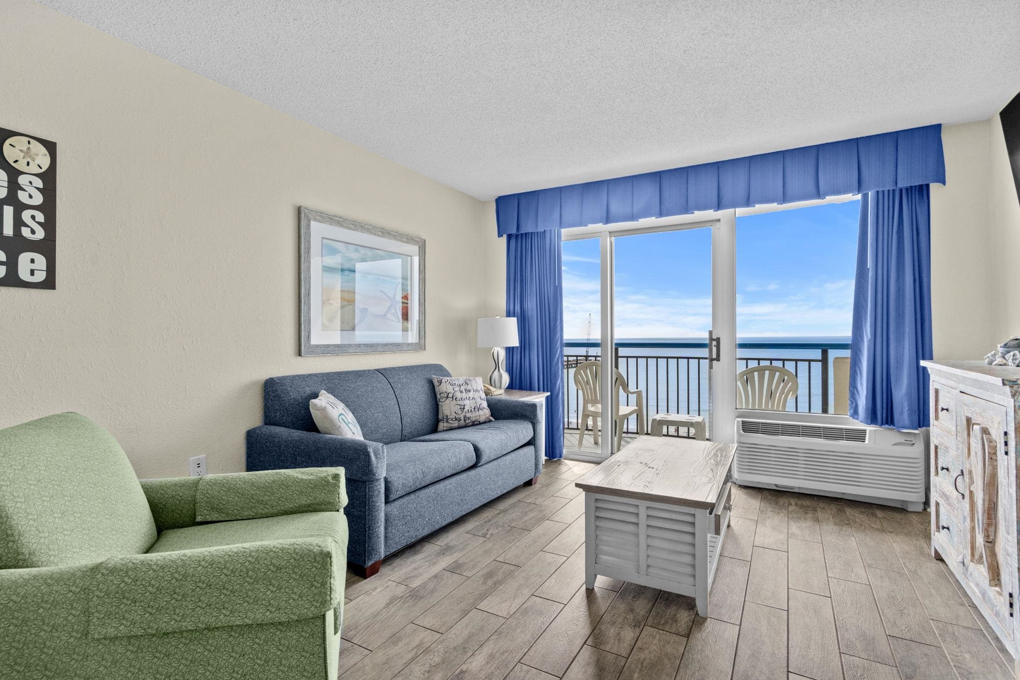 2300 N Ocean Blvd. Property Photo 17