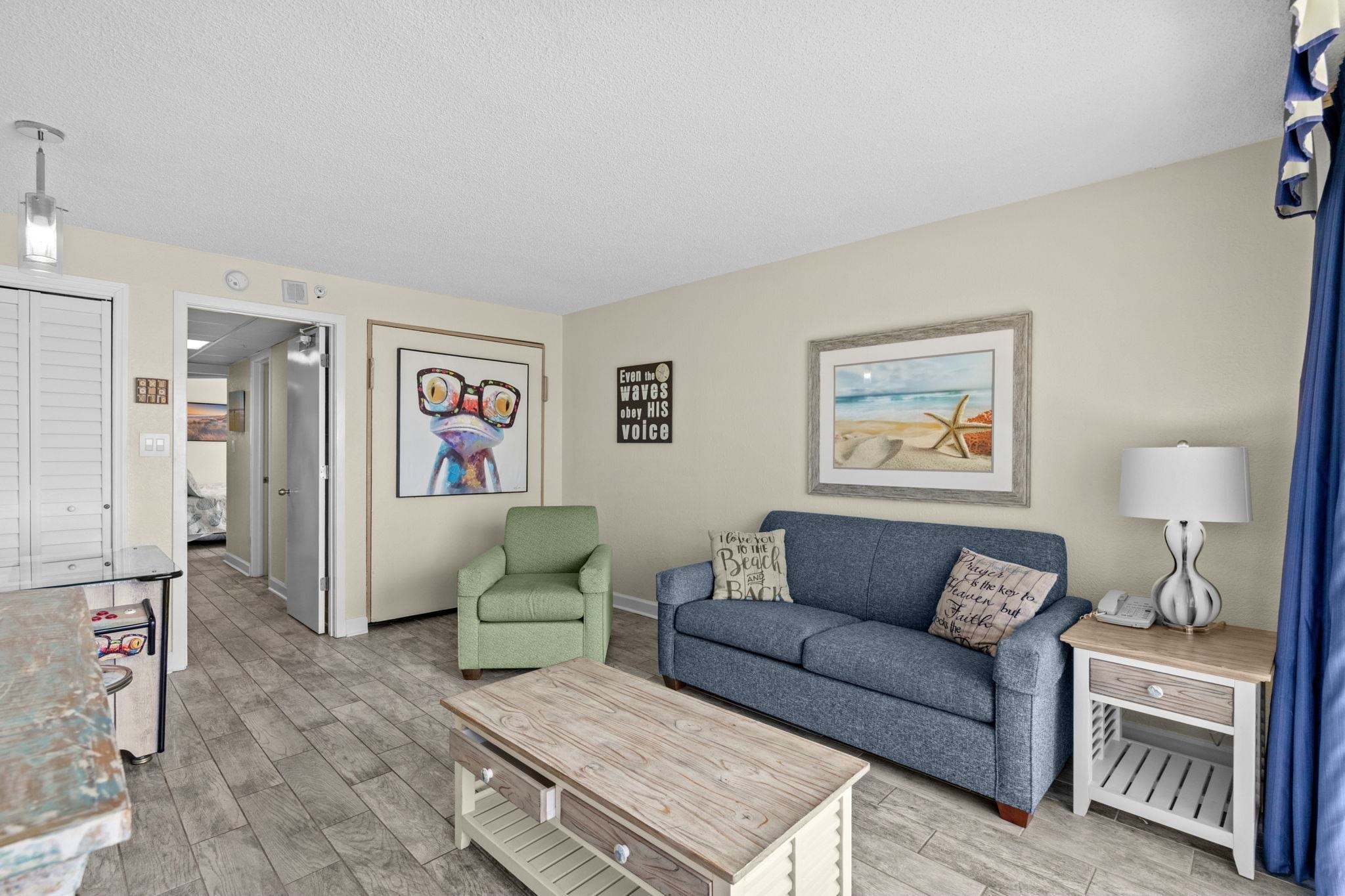 2300 N Ocean Blvd. Property Photo 19