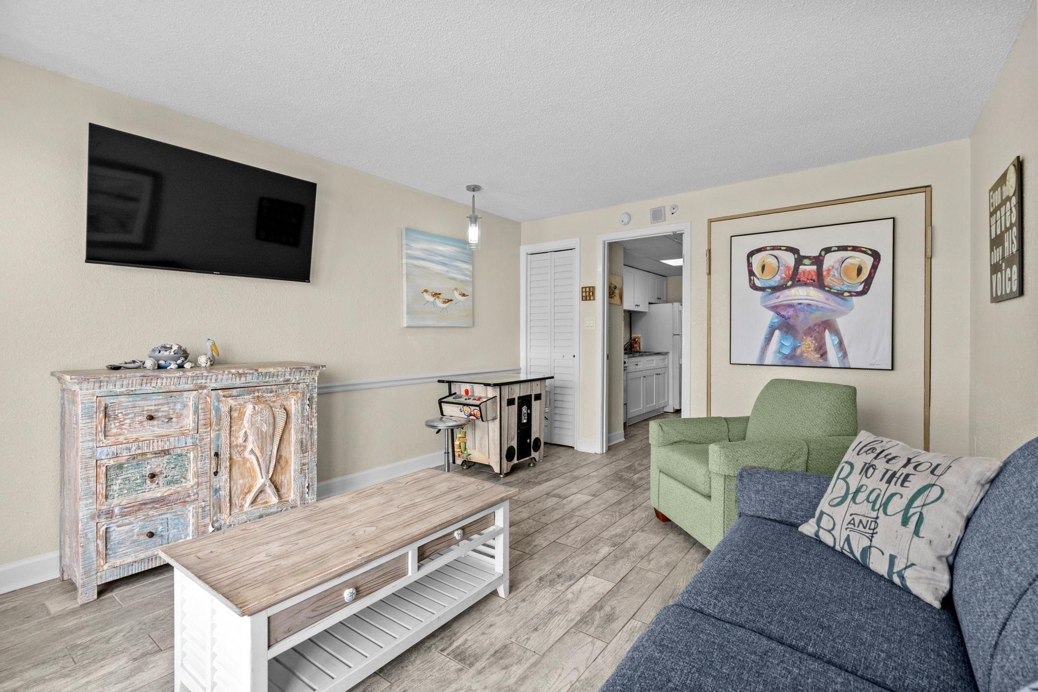 2300 N Ocean Blvd. Property Photo 20