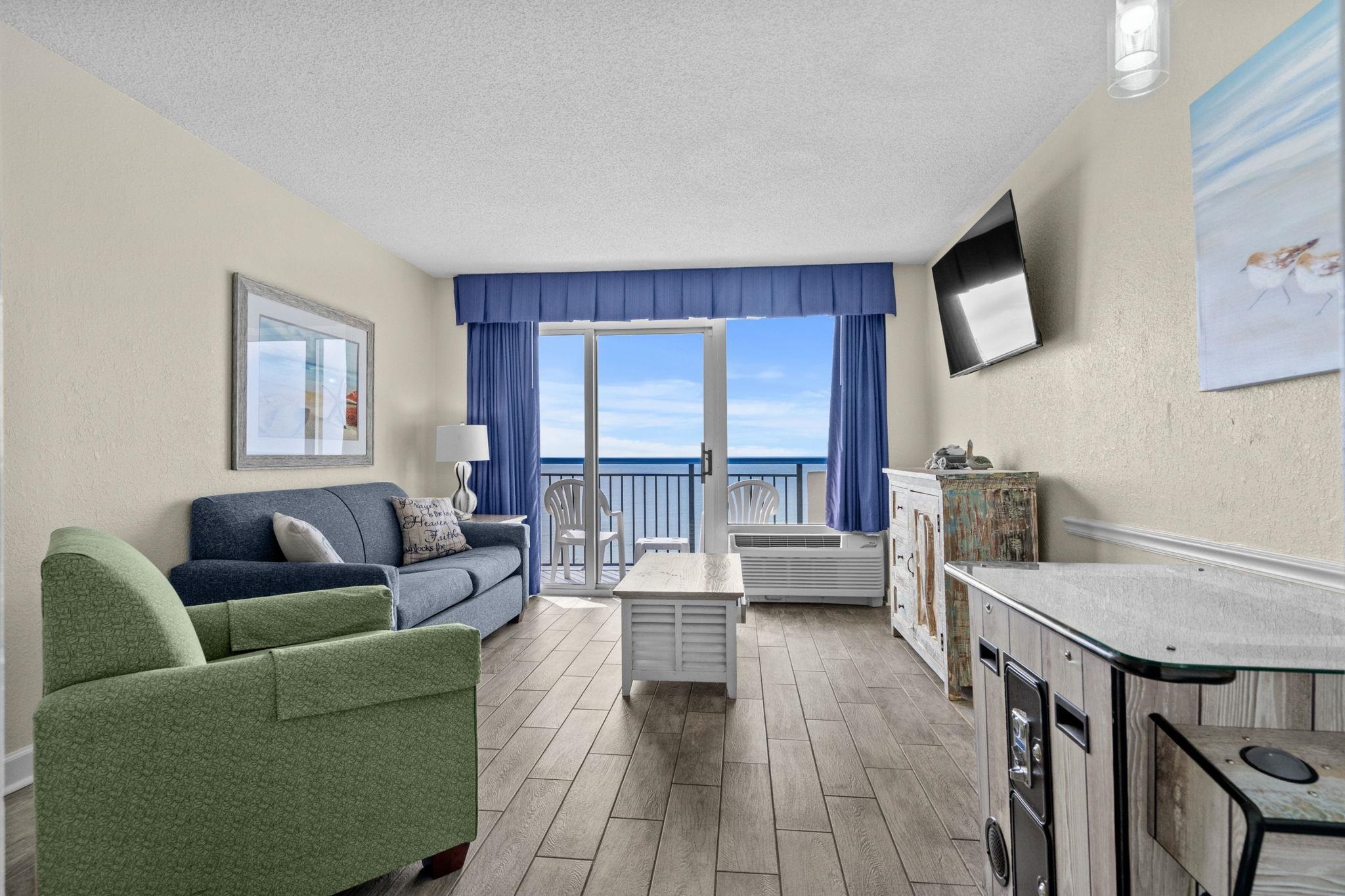 2300 N Ocean Blvd. Property Photo 21