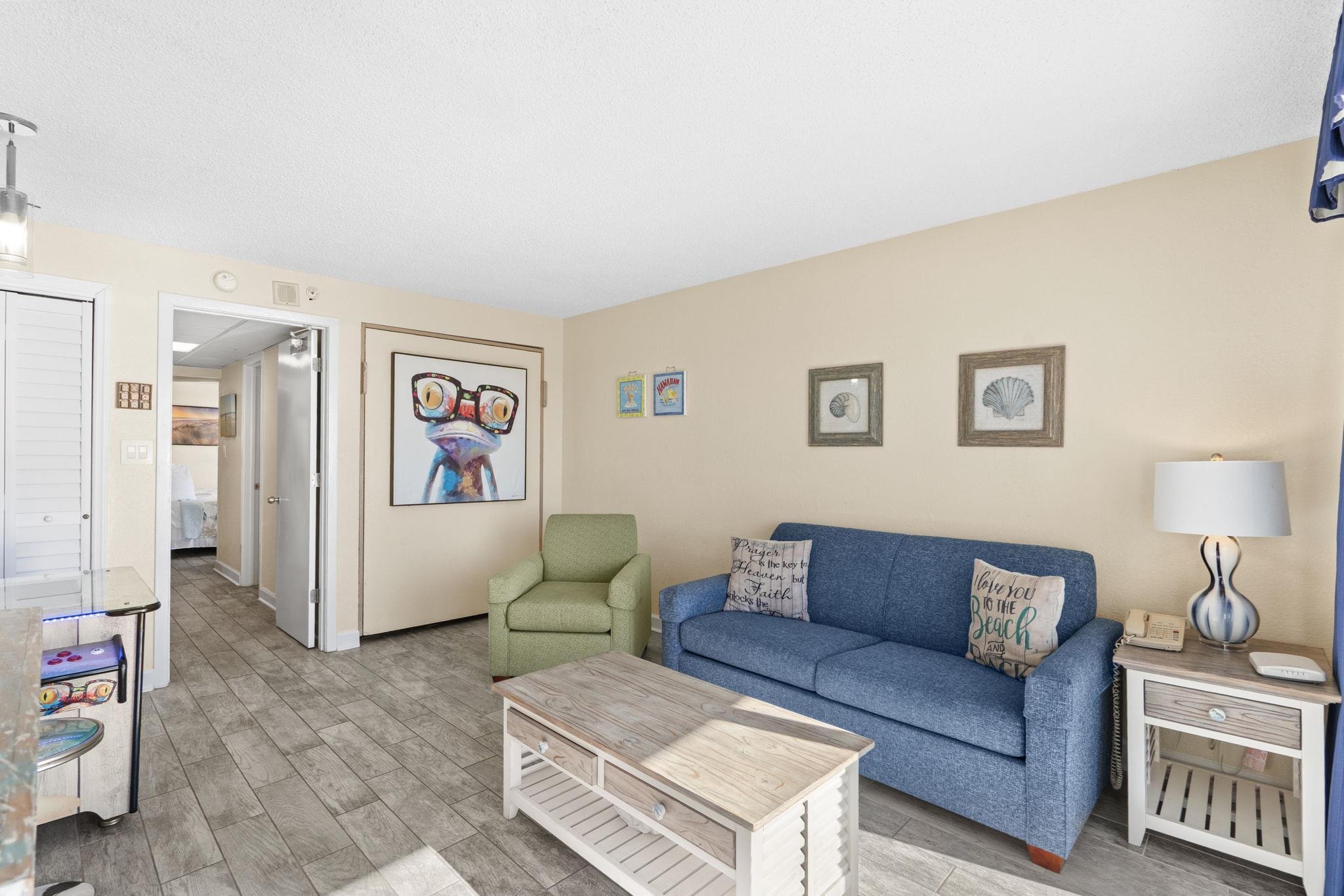 2300 N Ocean Blvd. Property Photo 22