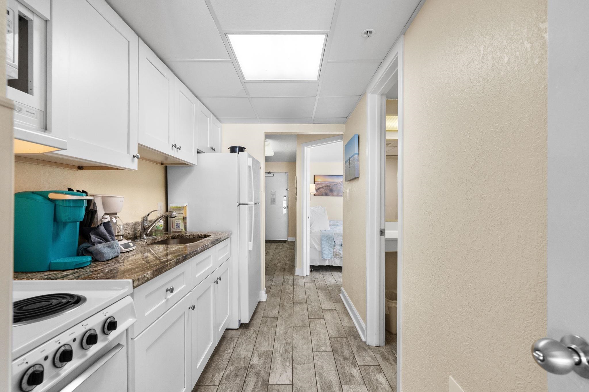 2300 N Ocean Blvd. Property Photo 23