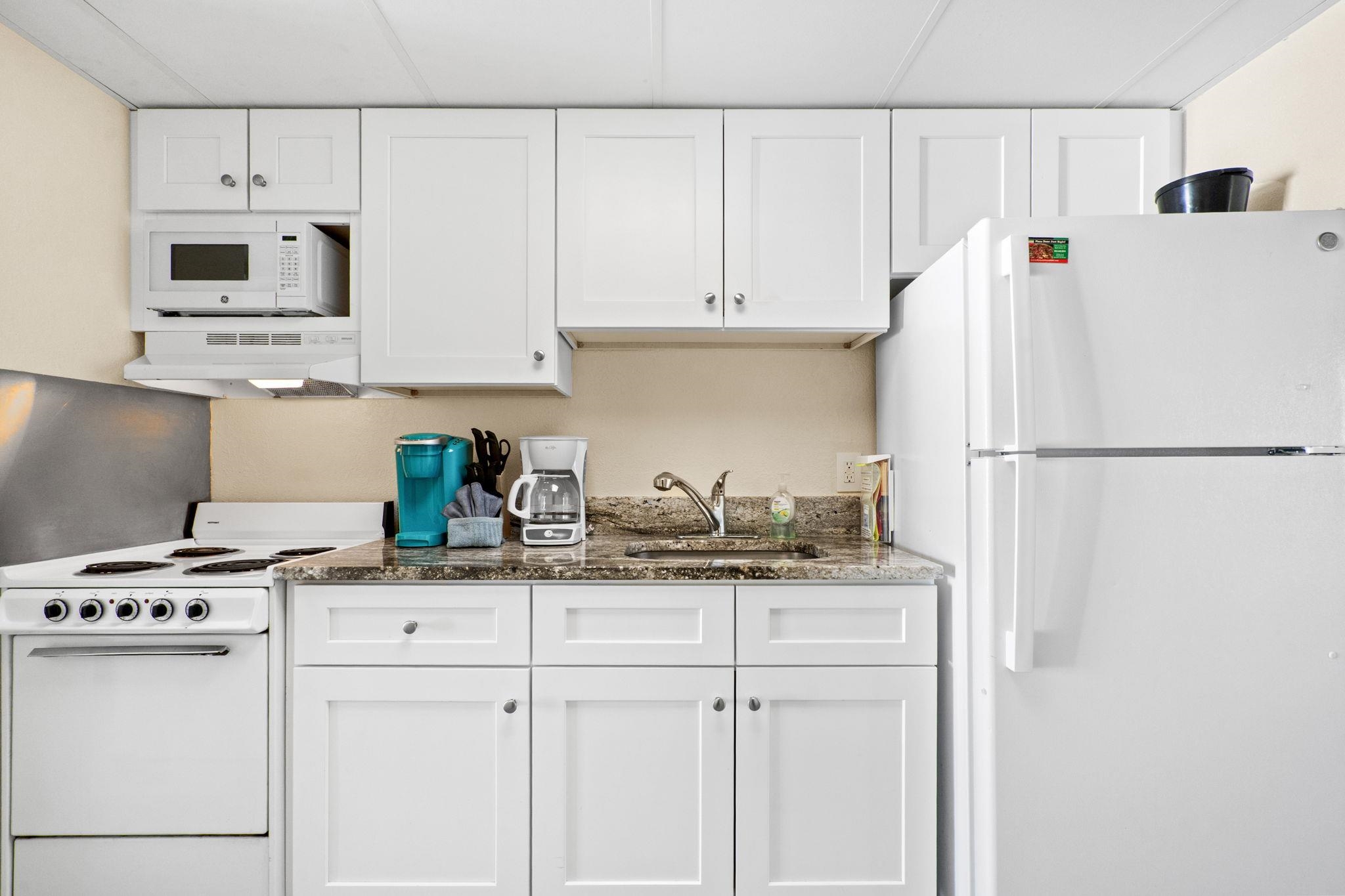2300 N Ocean Blvd. Property Photo 25