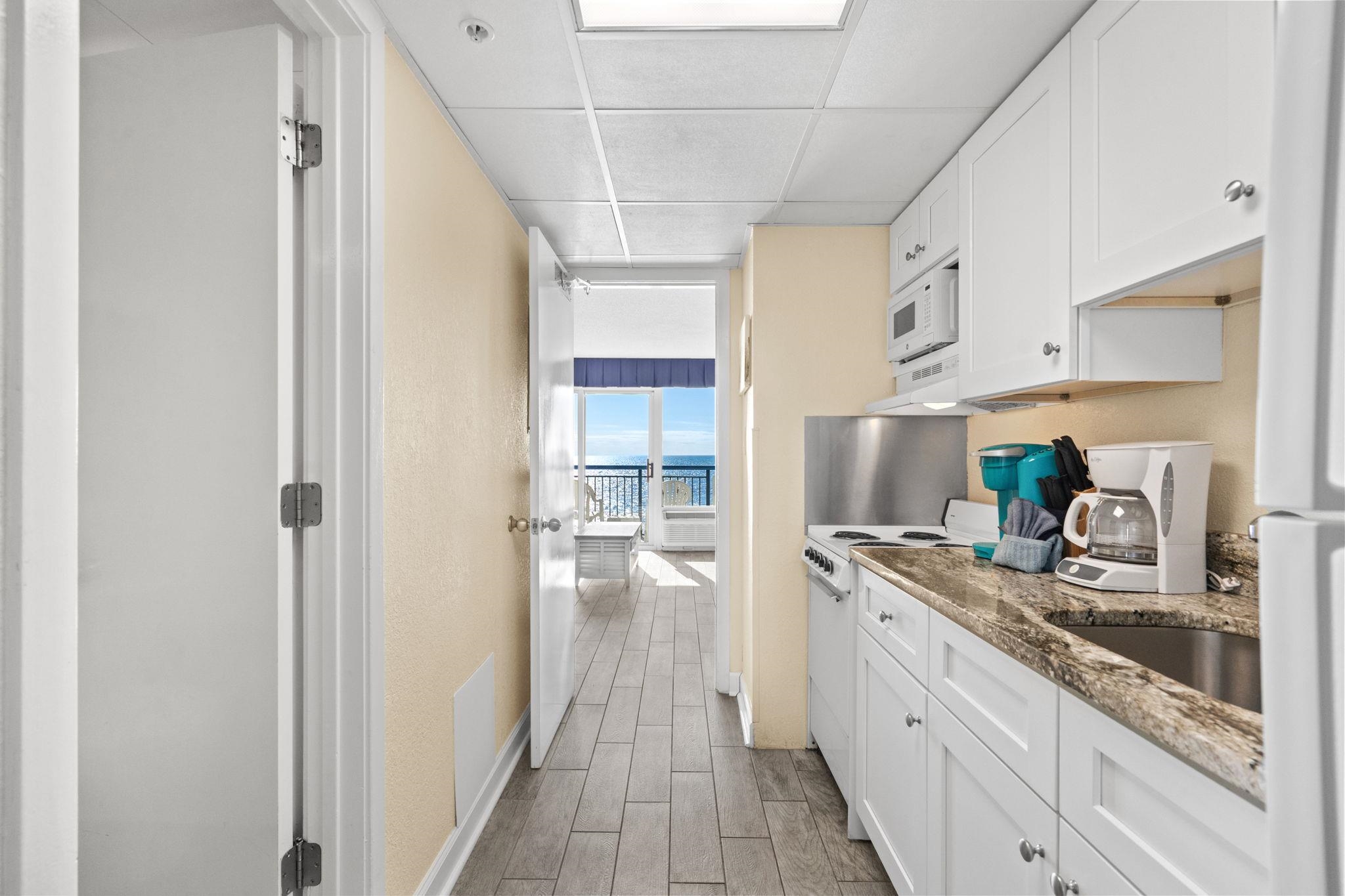 2300 N Ocean Blvd. Property Photo 26