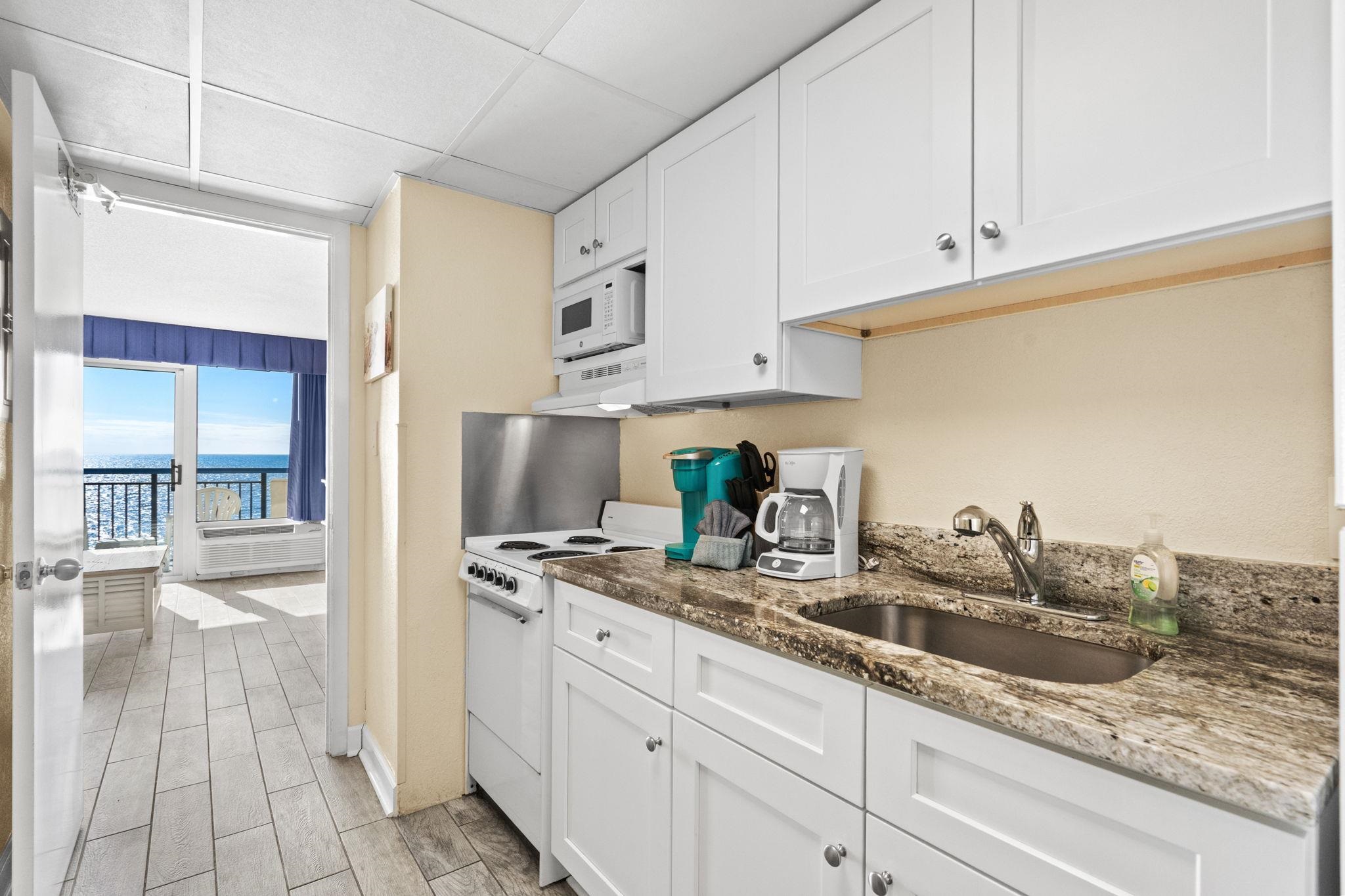 2300 N Ocean Blvd. Property Photo 27