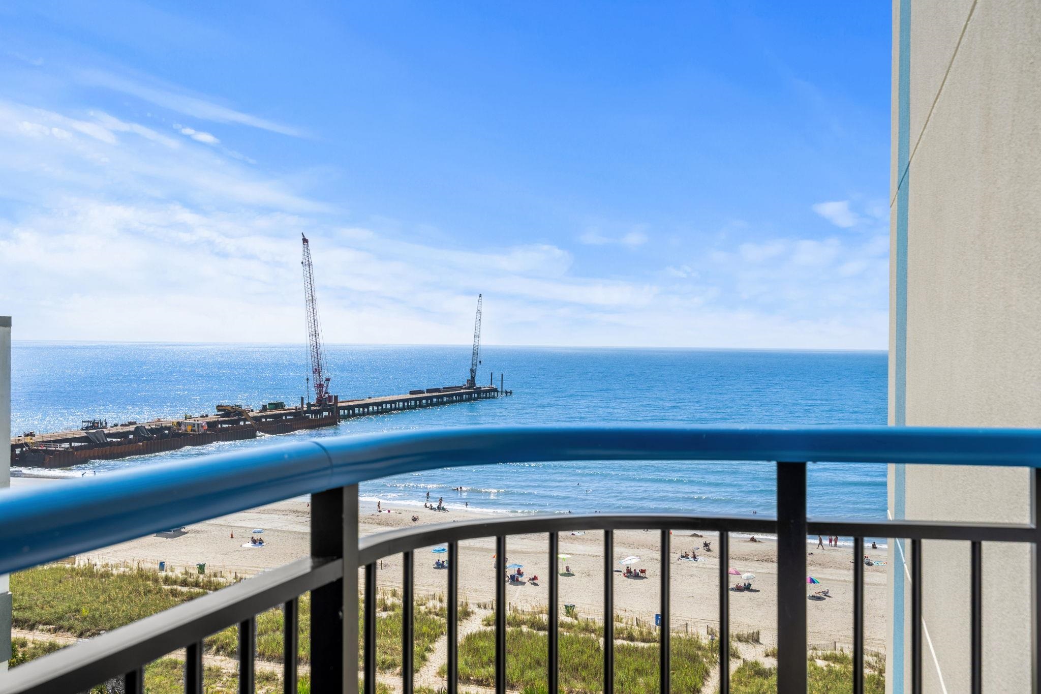 2300 N Ocean Blvd. Property Photo 38