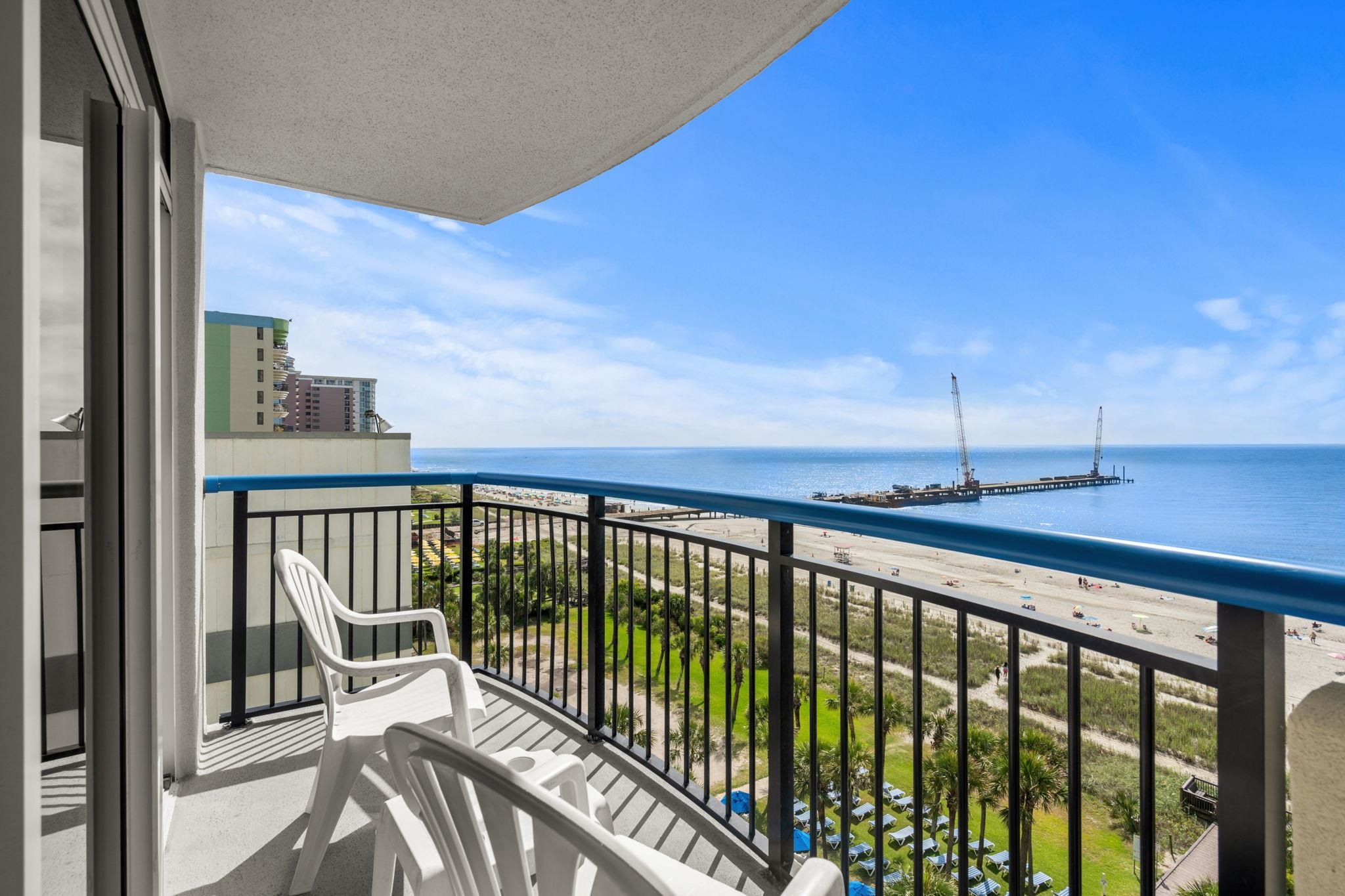 2300 N Ocean Blvd. Property Photo 39