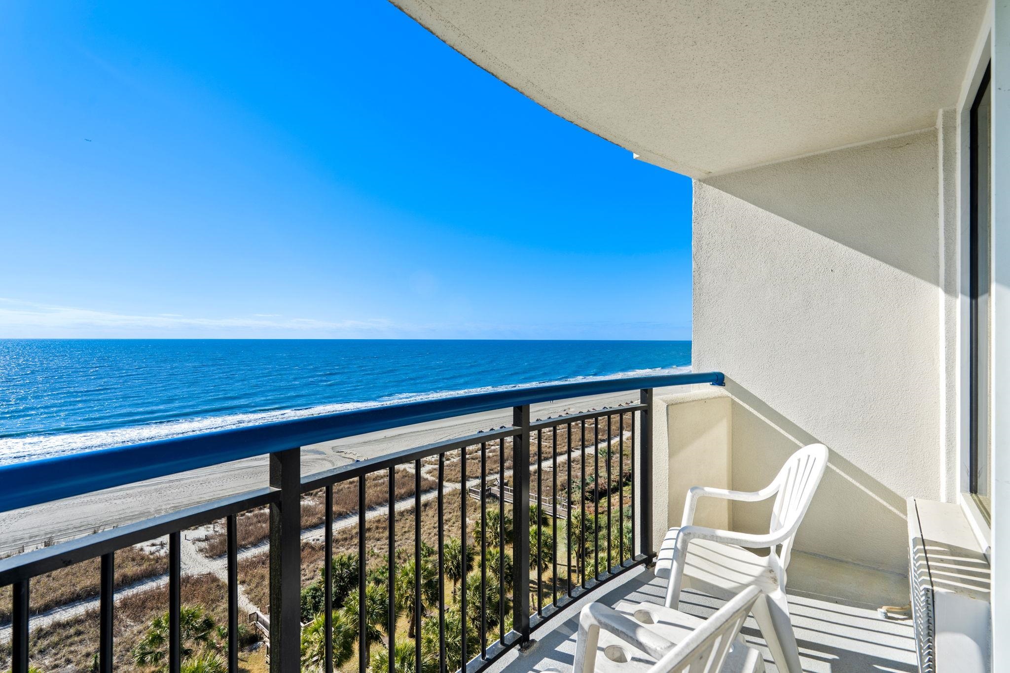 2300 N Ocean Blvd. Property Photo 40