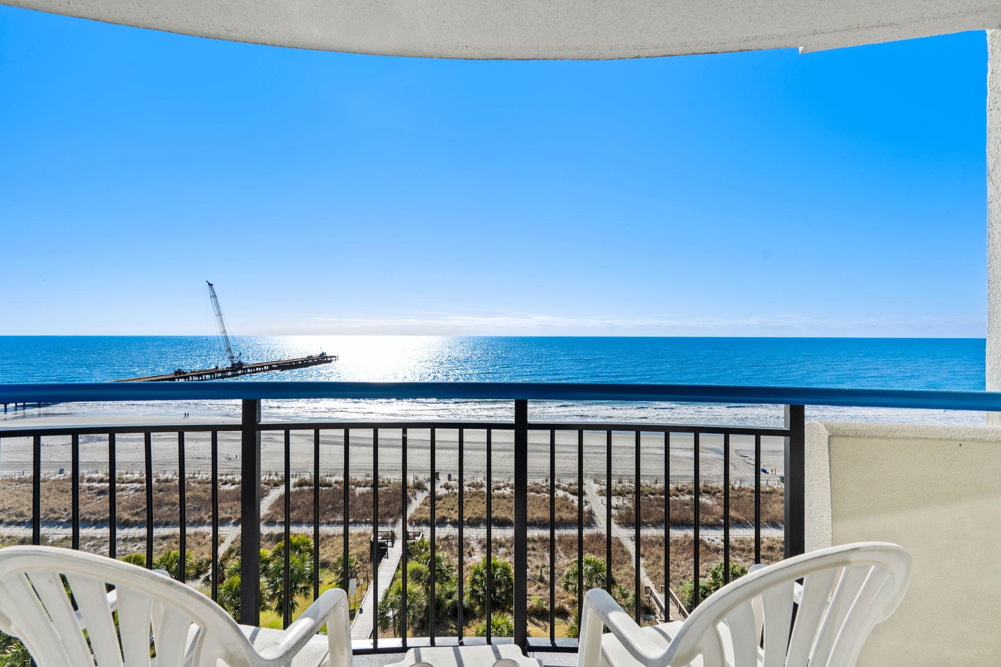 2300 N Ocean Blvd. Property Photo 43