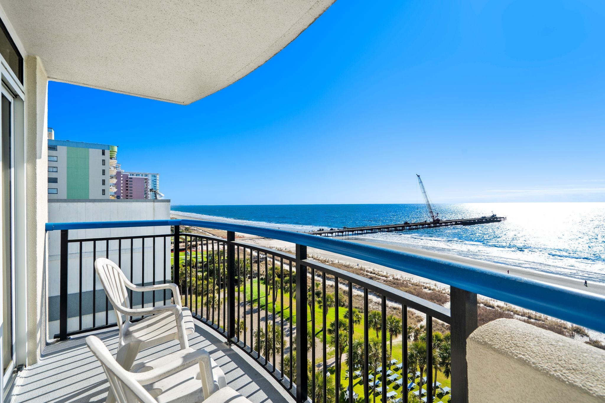 2300 N Ocean Blvd. Property Photo 44