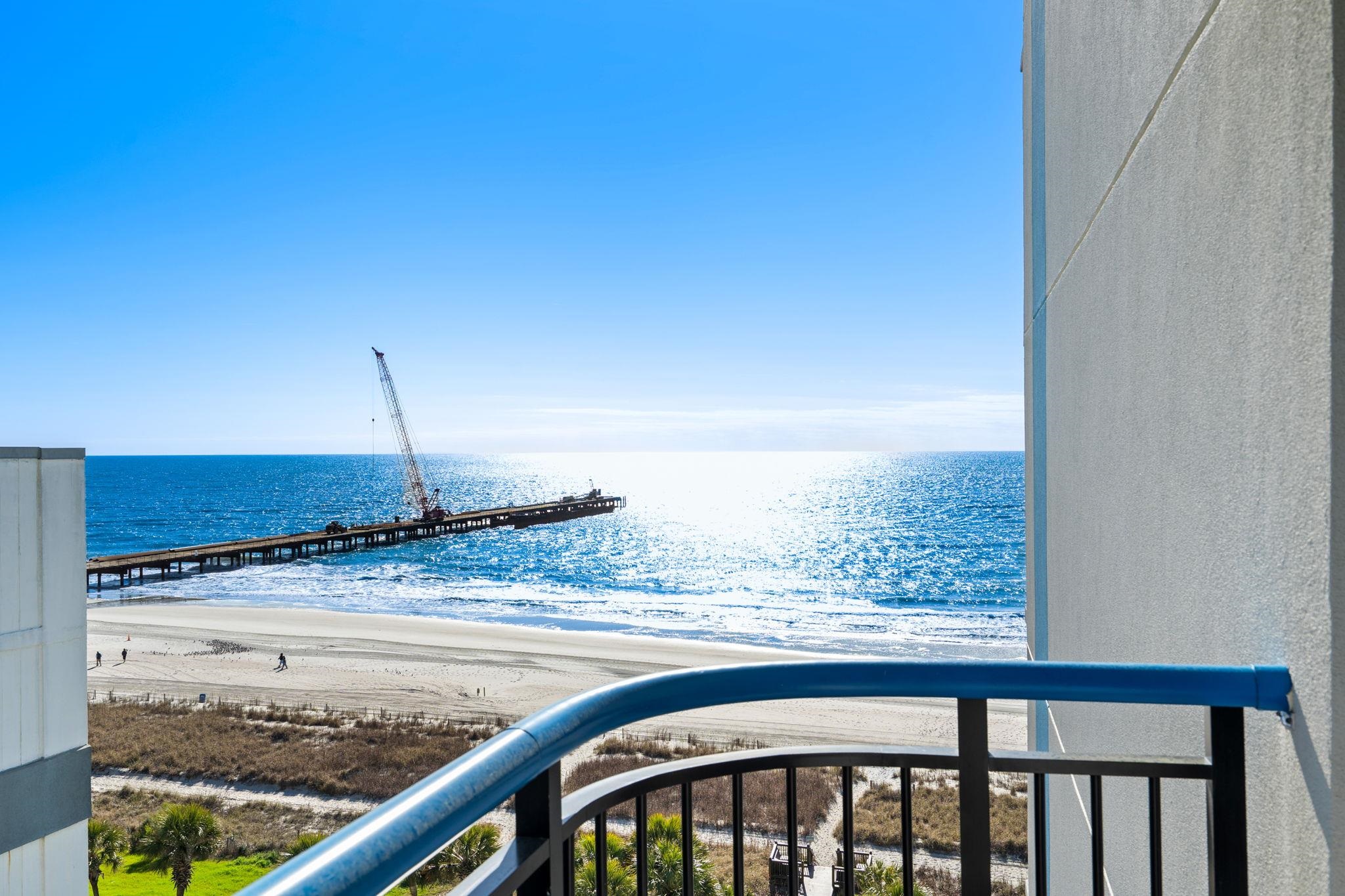 2300 N Ocean Blvd. Property Photo 47