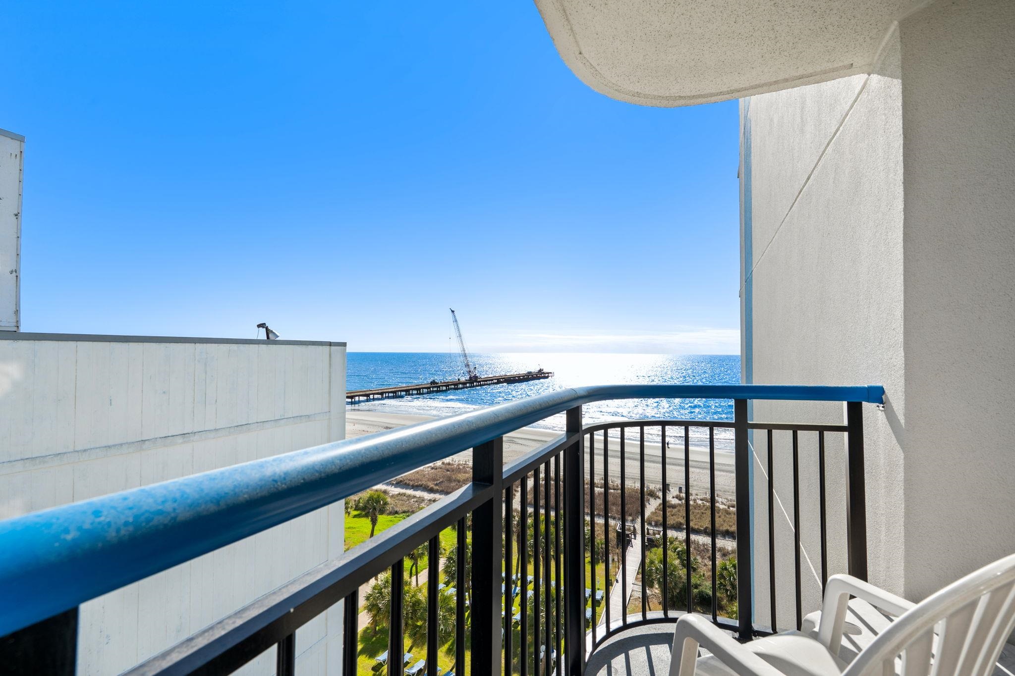 2300 N Ocean Blvd. Property Photo 48