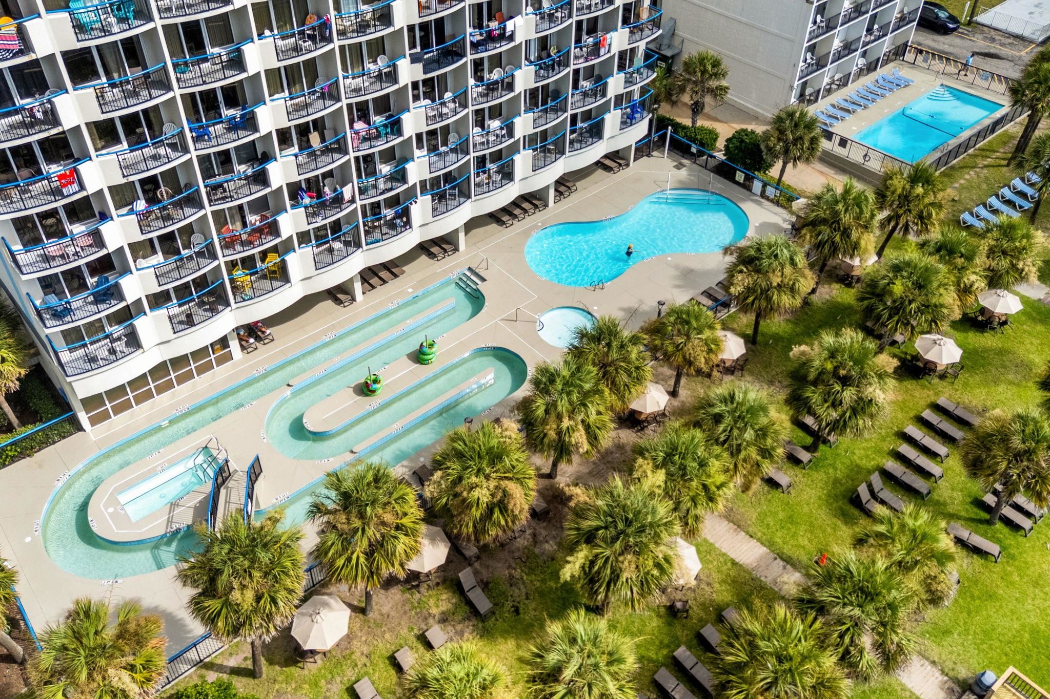 2300 N Ocean Blvd. Property Photo 50