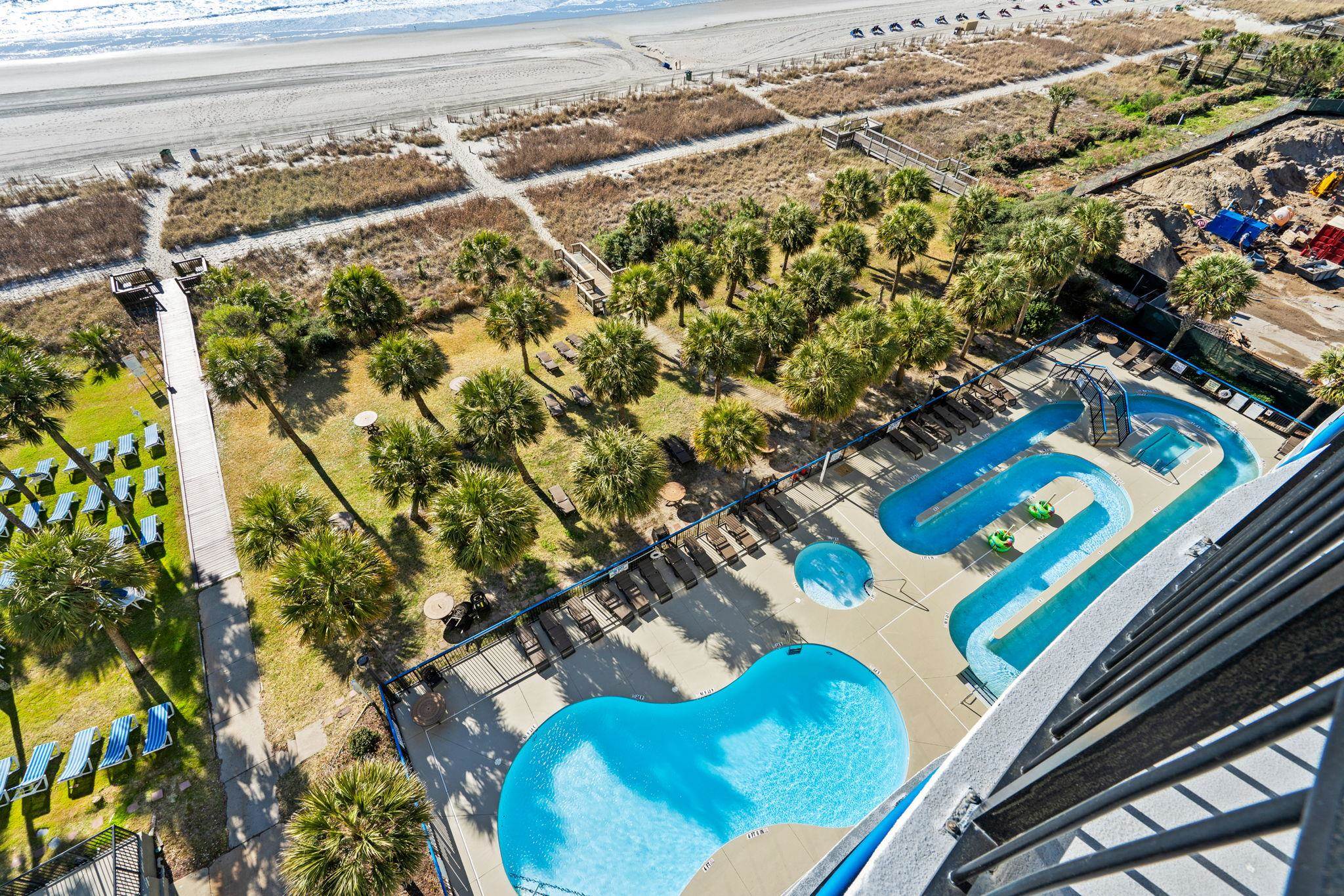 2300 N Ocean Blvd. Property Photo 51