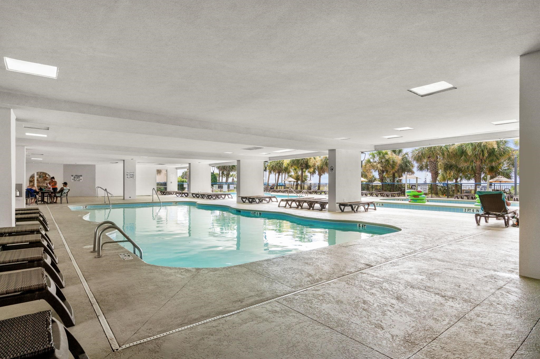 2300 N Ocean Blvd. Property Photo 54