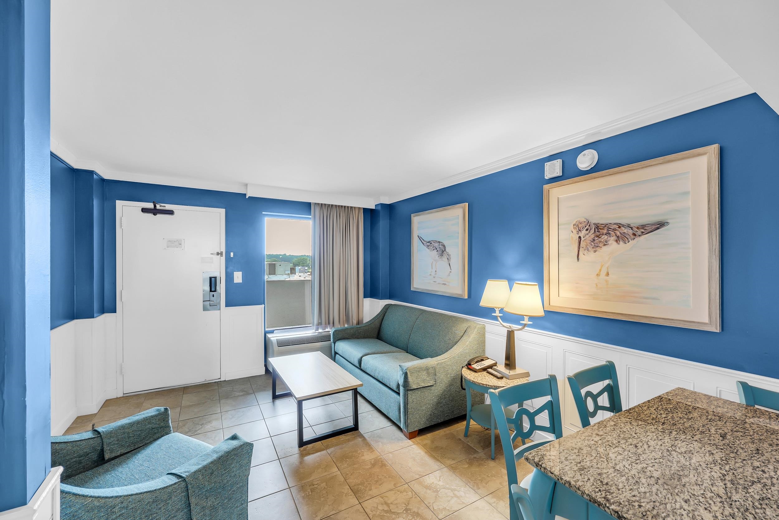 1501 S Ocean Blvd. Property Photo 4